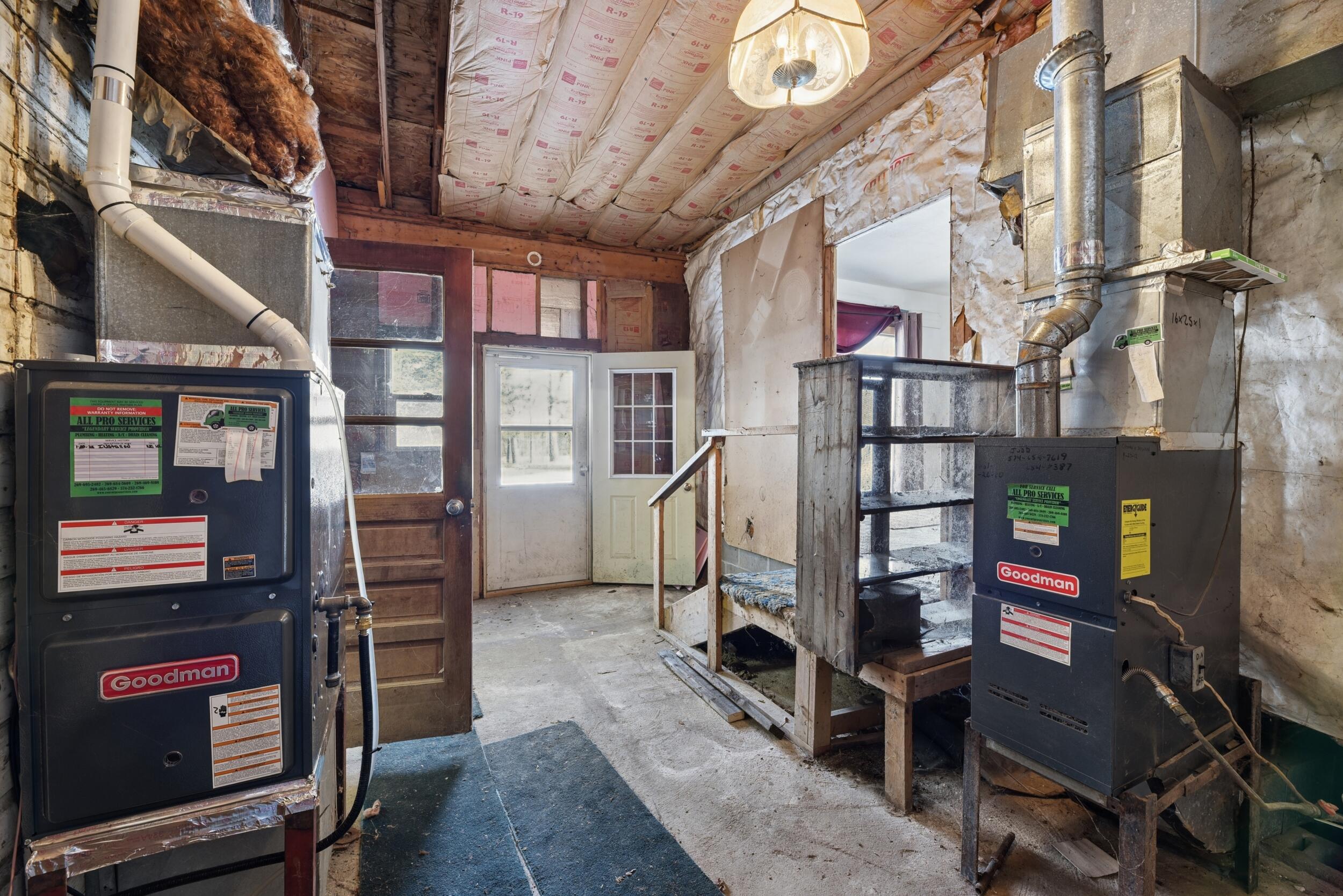 4812 Spring Creek Road Three Oaks MI 49128