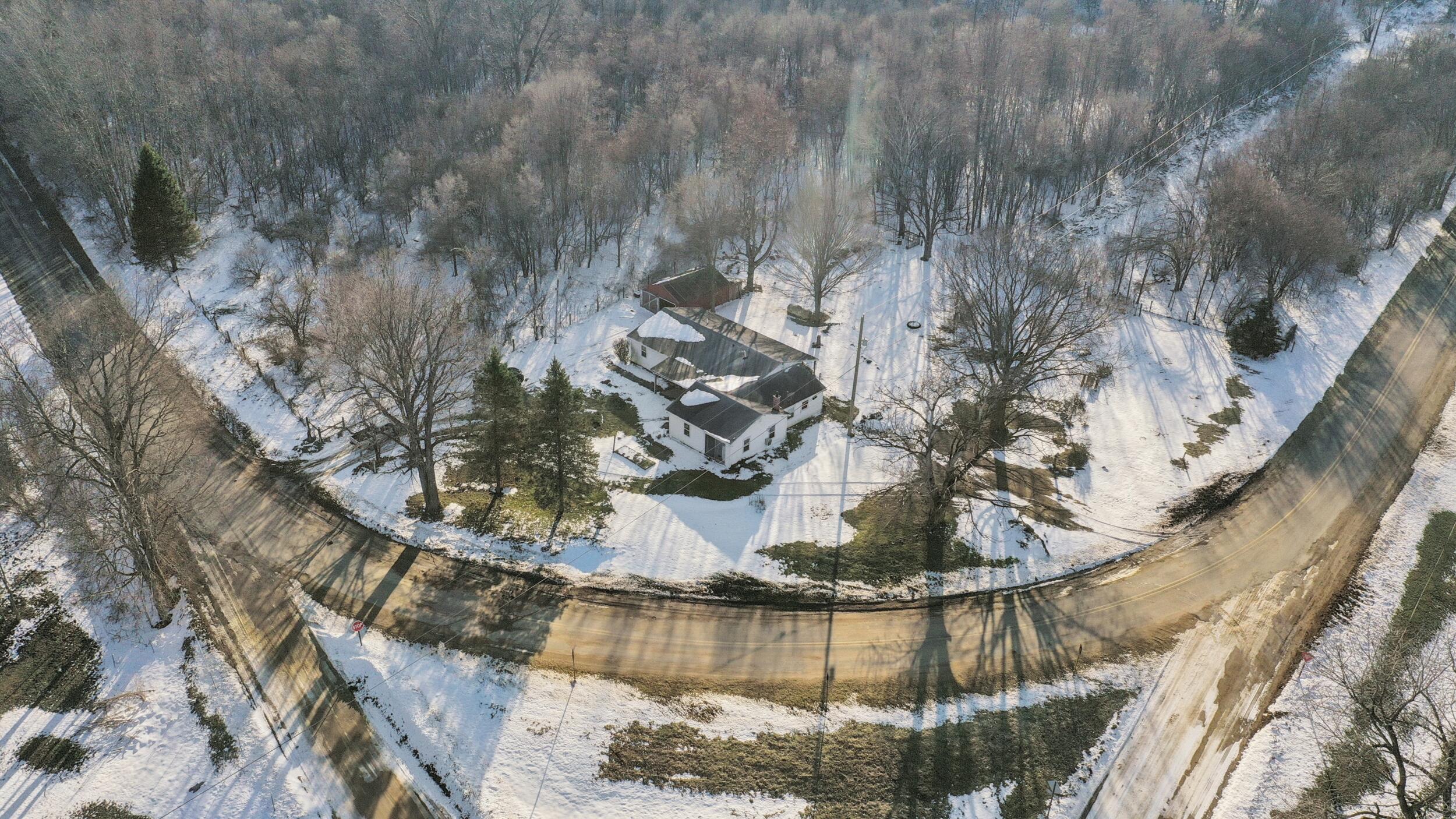 4812 Spring Creek Road Three Oaks MI 49128