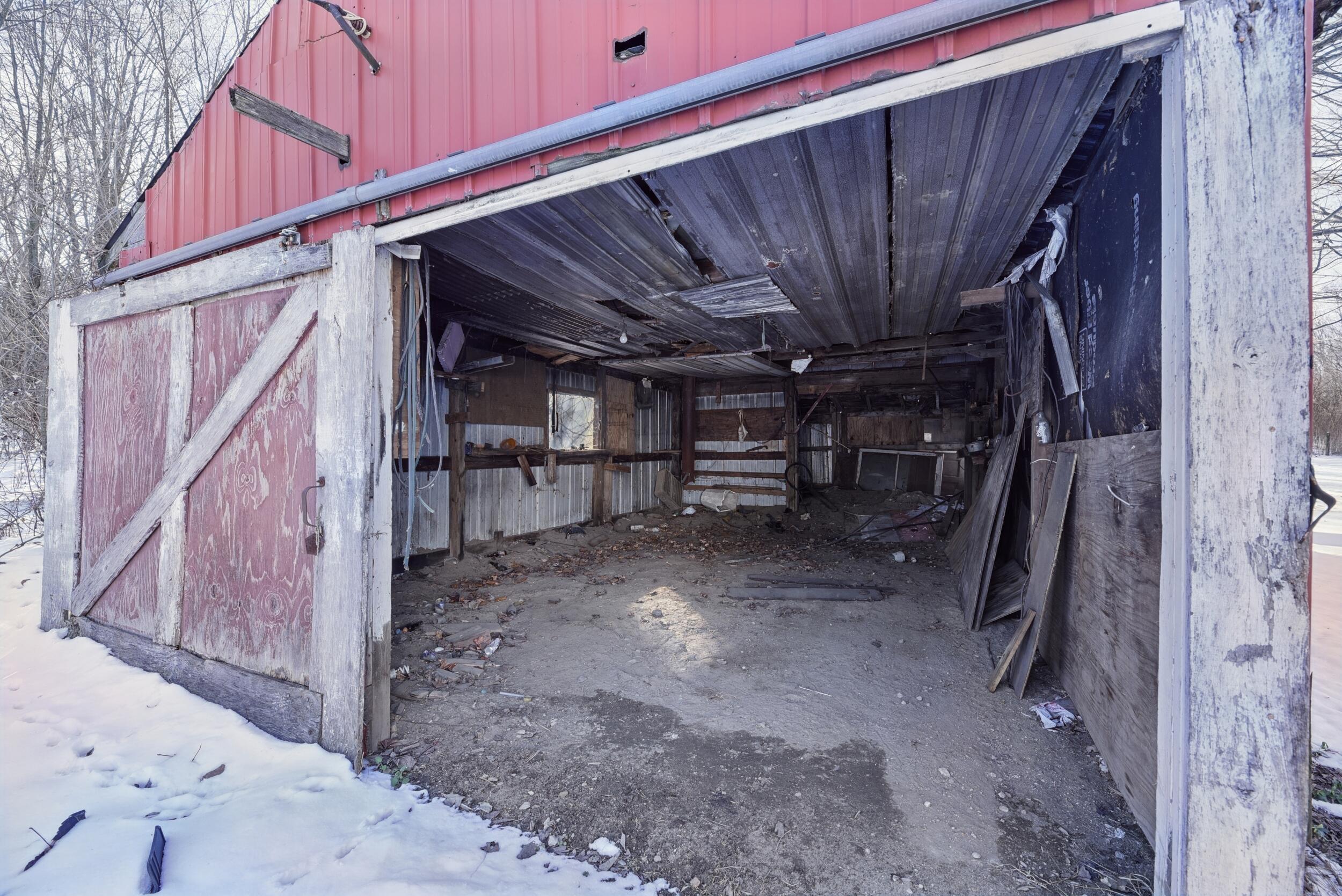 4812 Spring Creek Road Three Oaks MI 49128