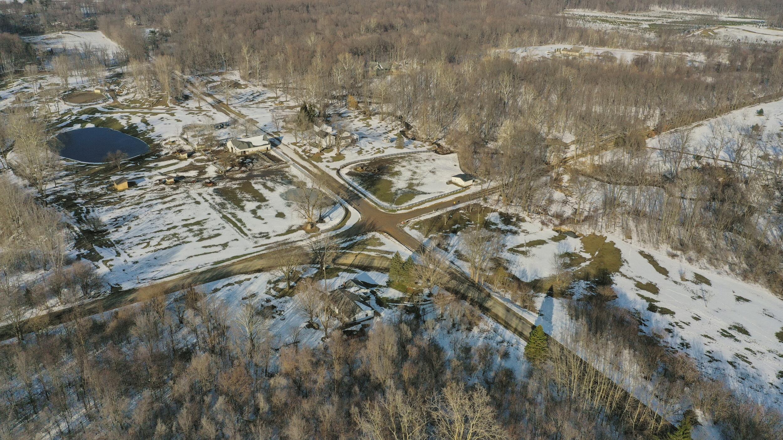 4812 Spring Creek Road Three Oaks MI 49128