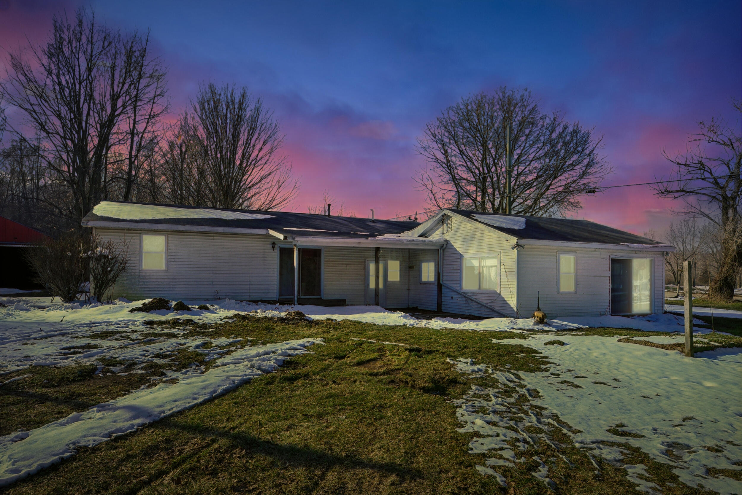 4812 Spring Creek Road Three Oaks MI 49128