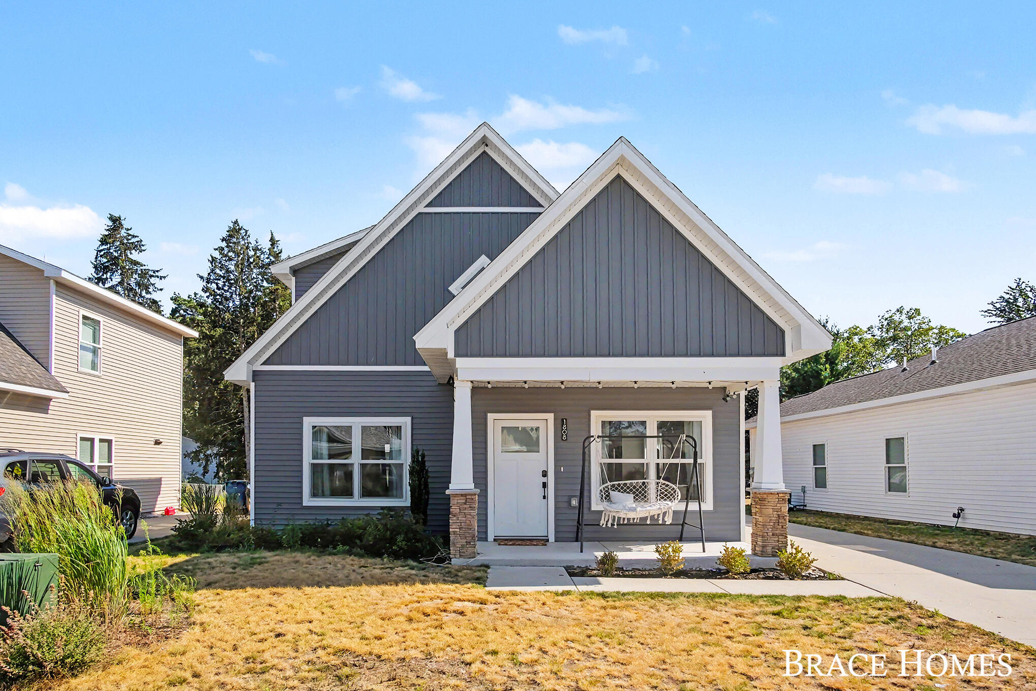 1808 Robinson Street Grand Haven MI 49417
