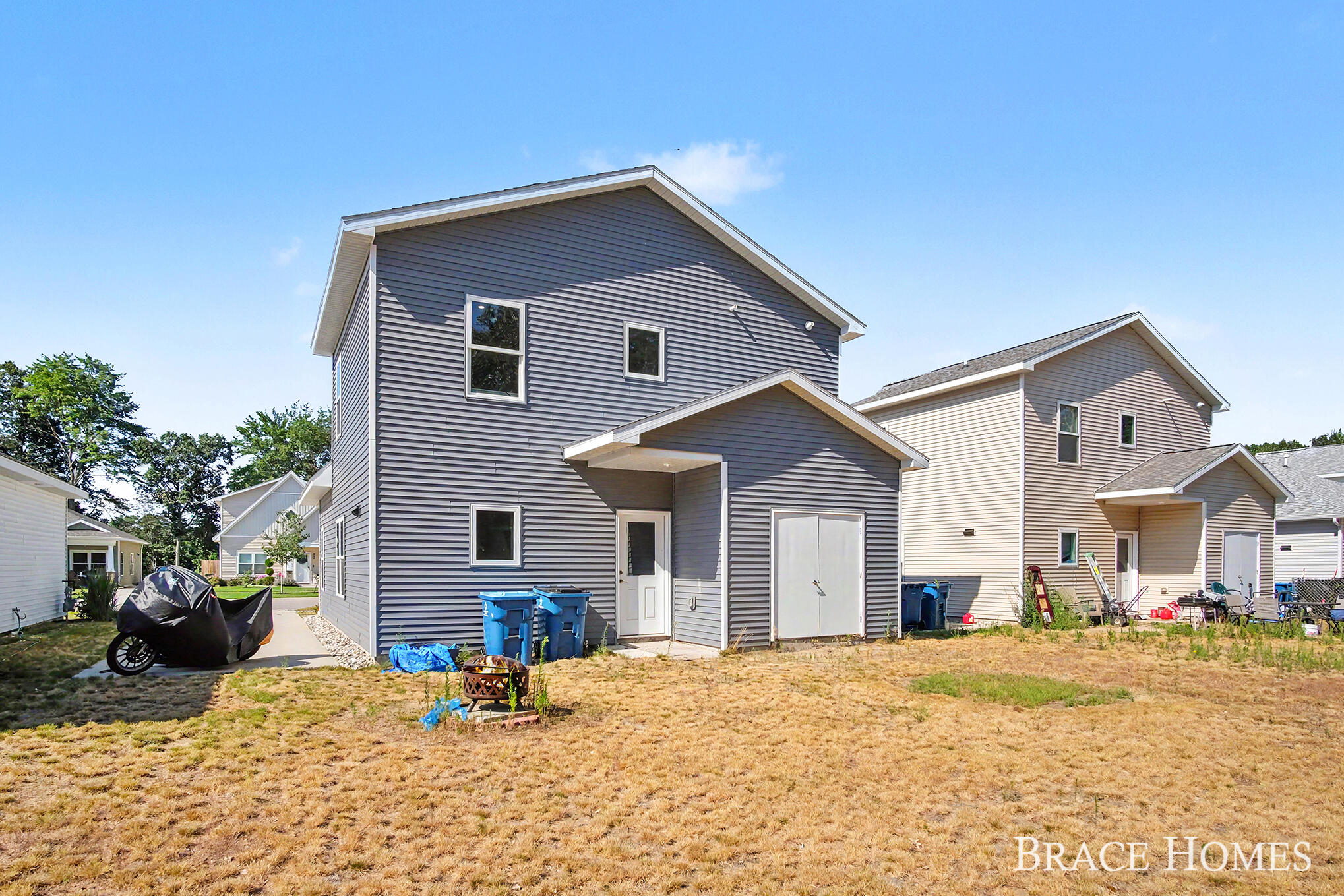 1808 Robinson Street Grand Haven MI 49417