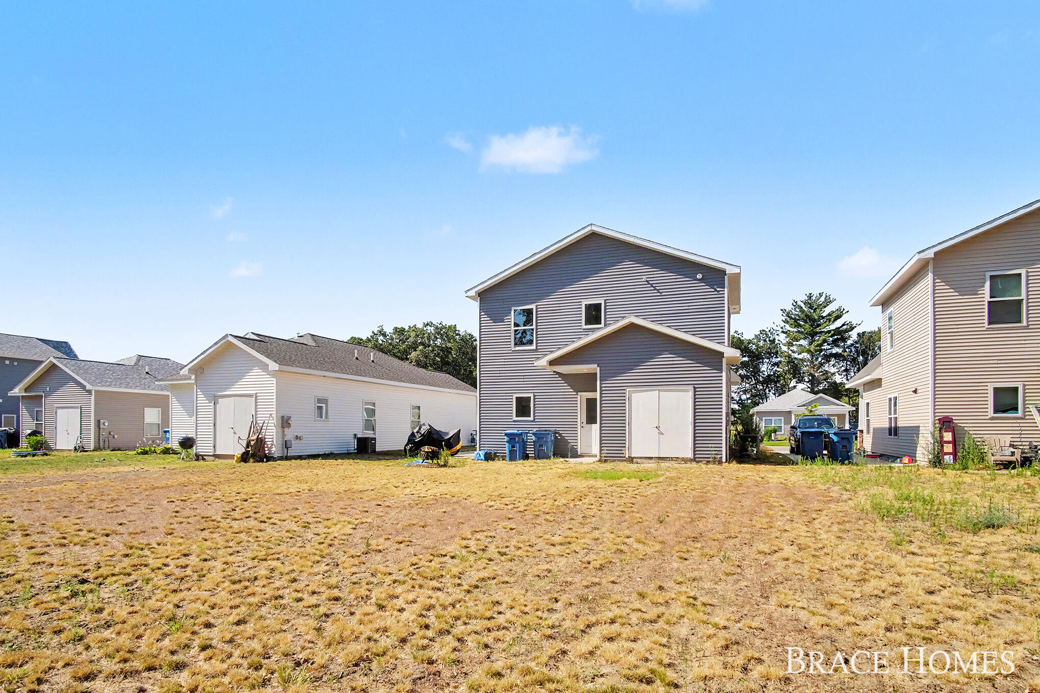 1808 Robinson Street Grand Haven MI 49417