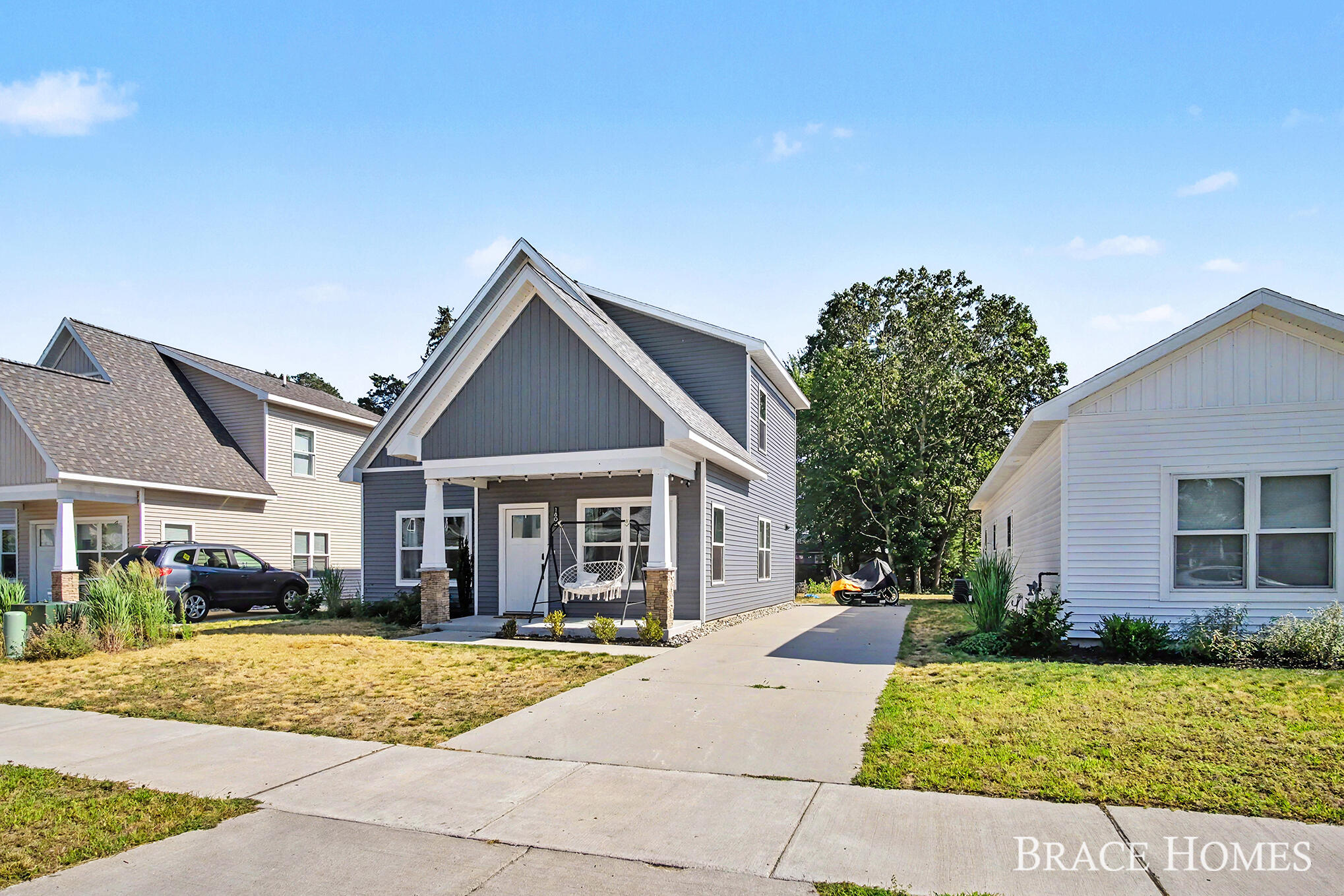 1808 Robinson Street Grand Haven MI 49417
