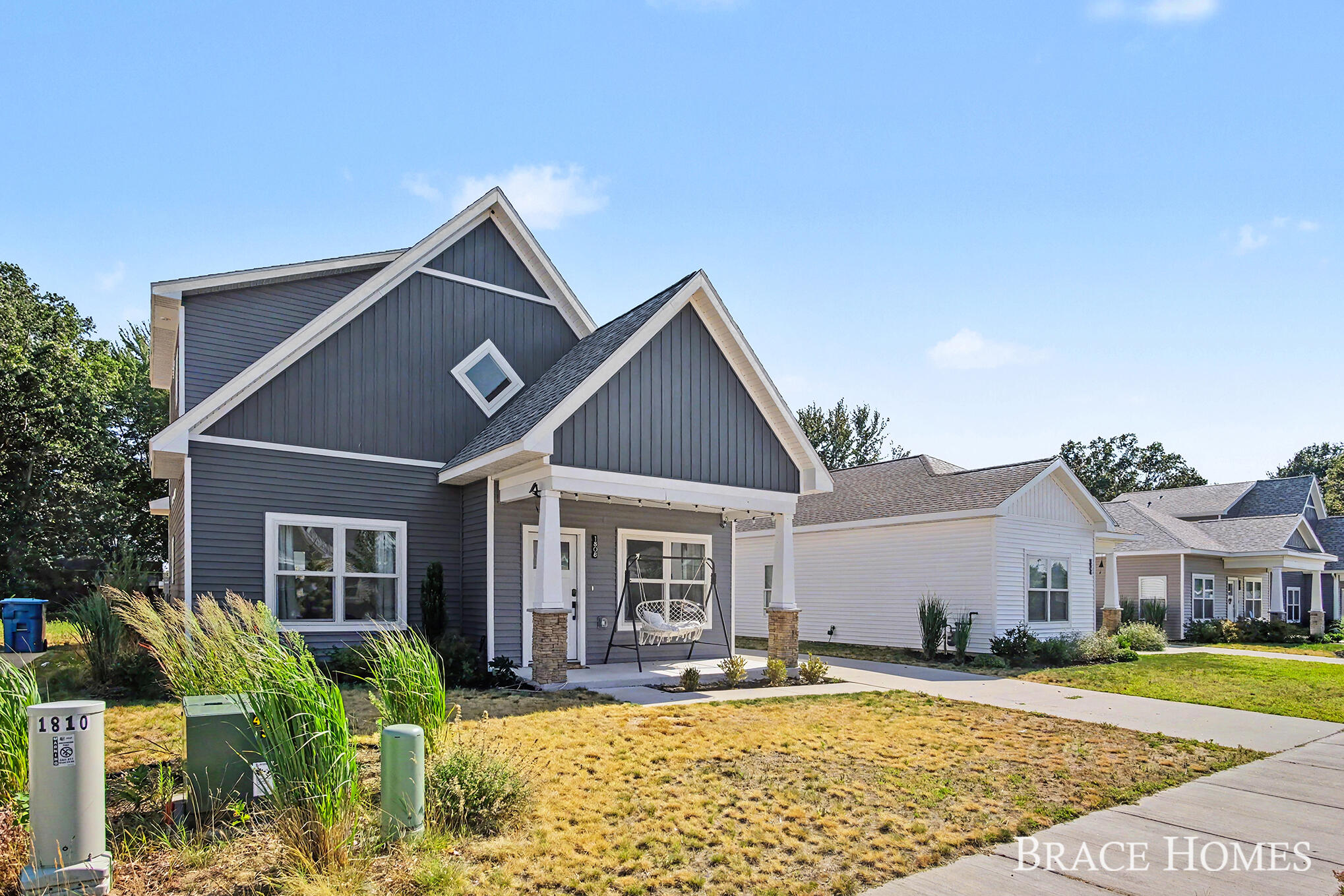 1808 Robinson Street Grand Haven MI 49417
