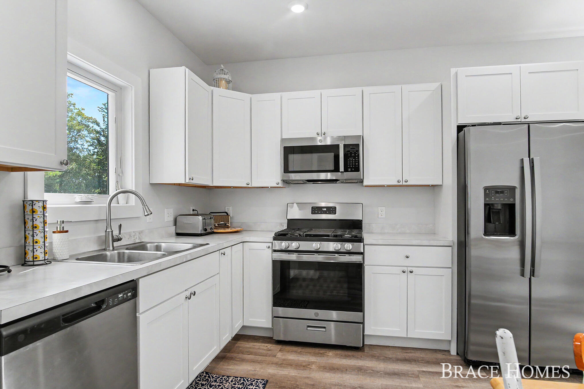 1808 Robinson Street Grand Haven MI 49417