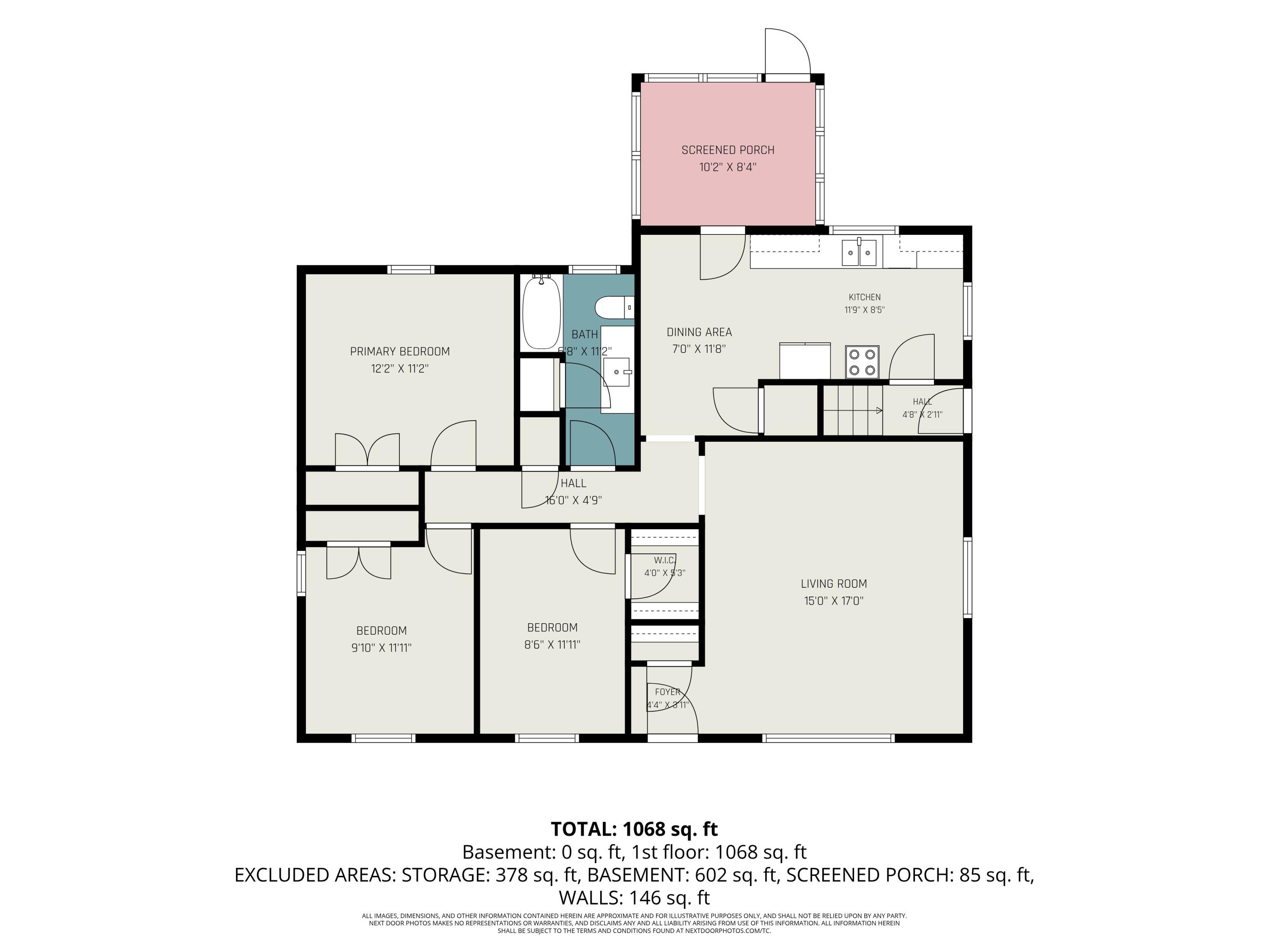 111 Katherine Drive NE Grand Rapids MI 49505