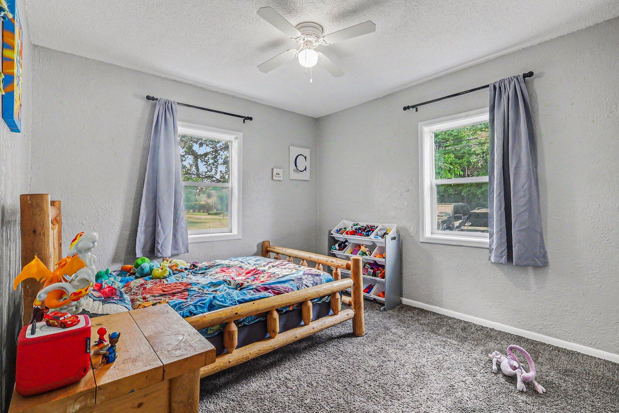 641 Churchill Drive Muskegon MI 49441