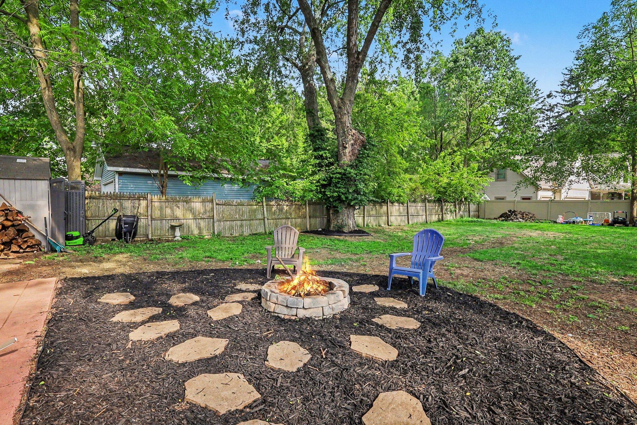 641 Churchill Drive Muskegon MI 49441