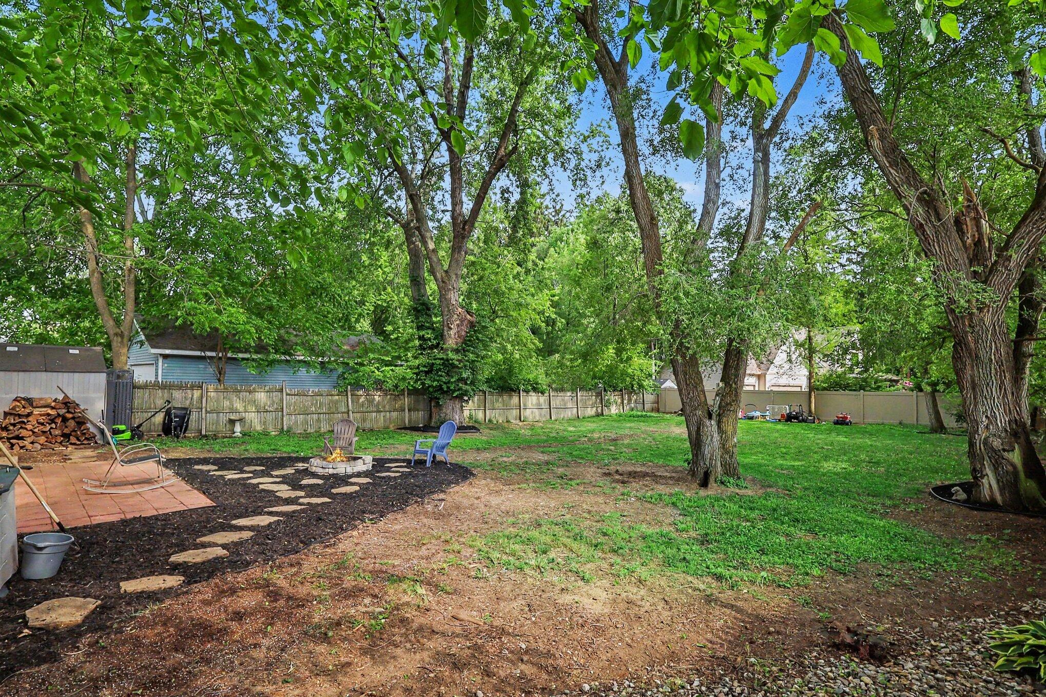 641 Churchill Drive Muskegon MI 49441