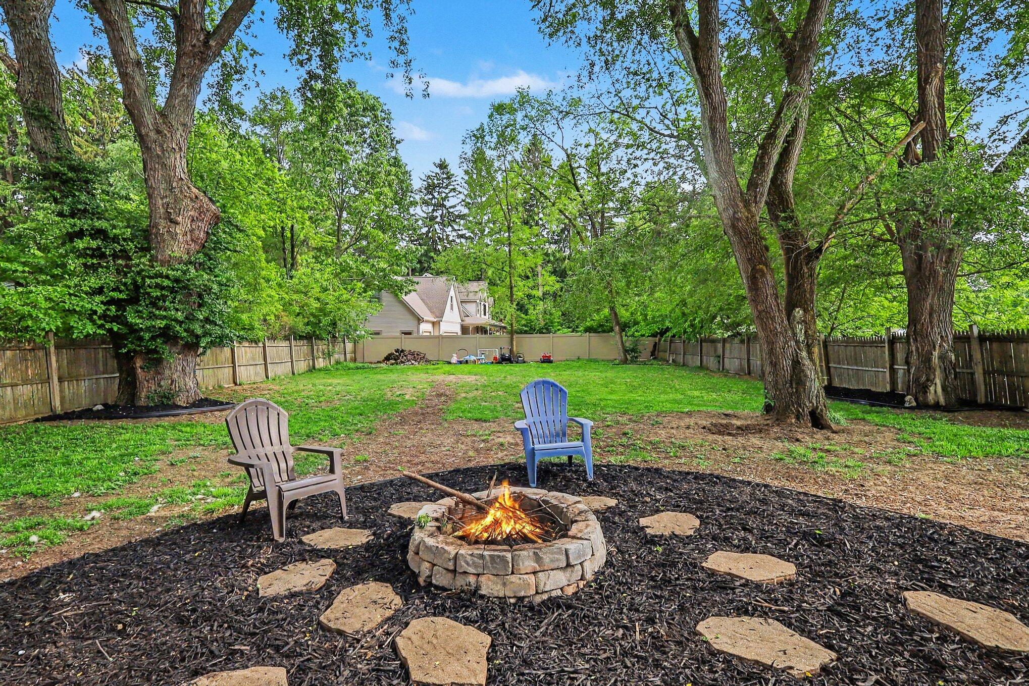 641 Churchill Drive Muskegon MI 49441
