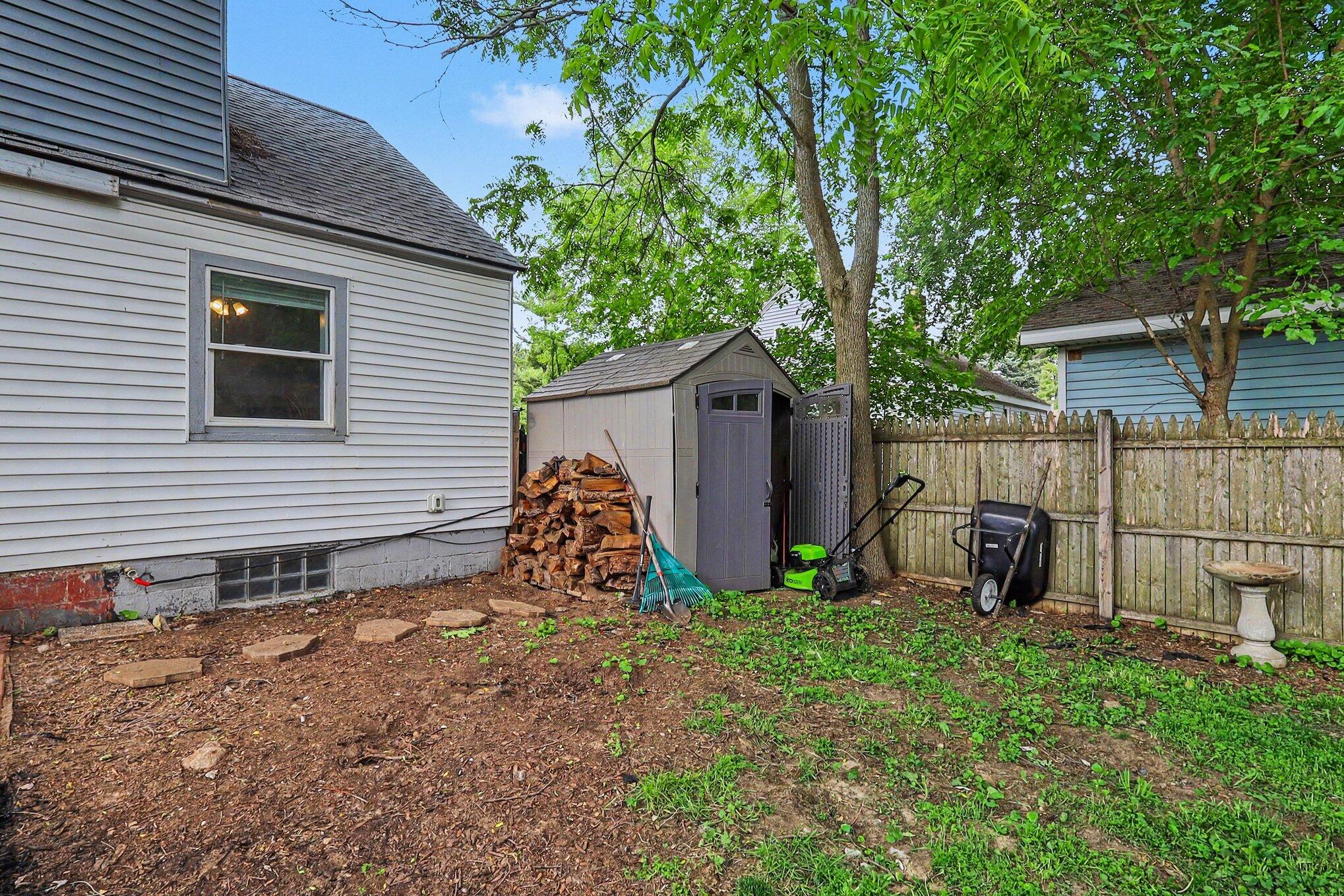 641 Churchill Drive Muskegon MI 49441