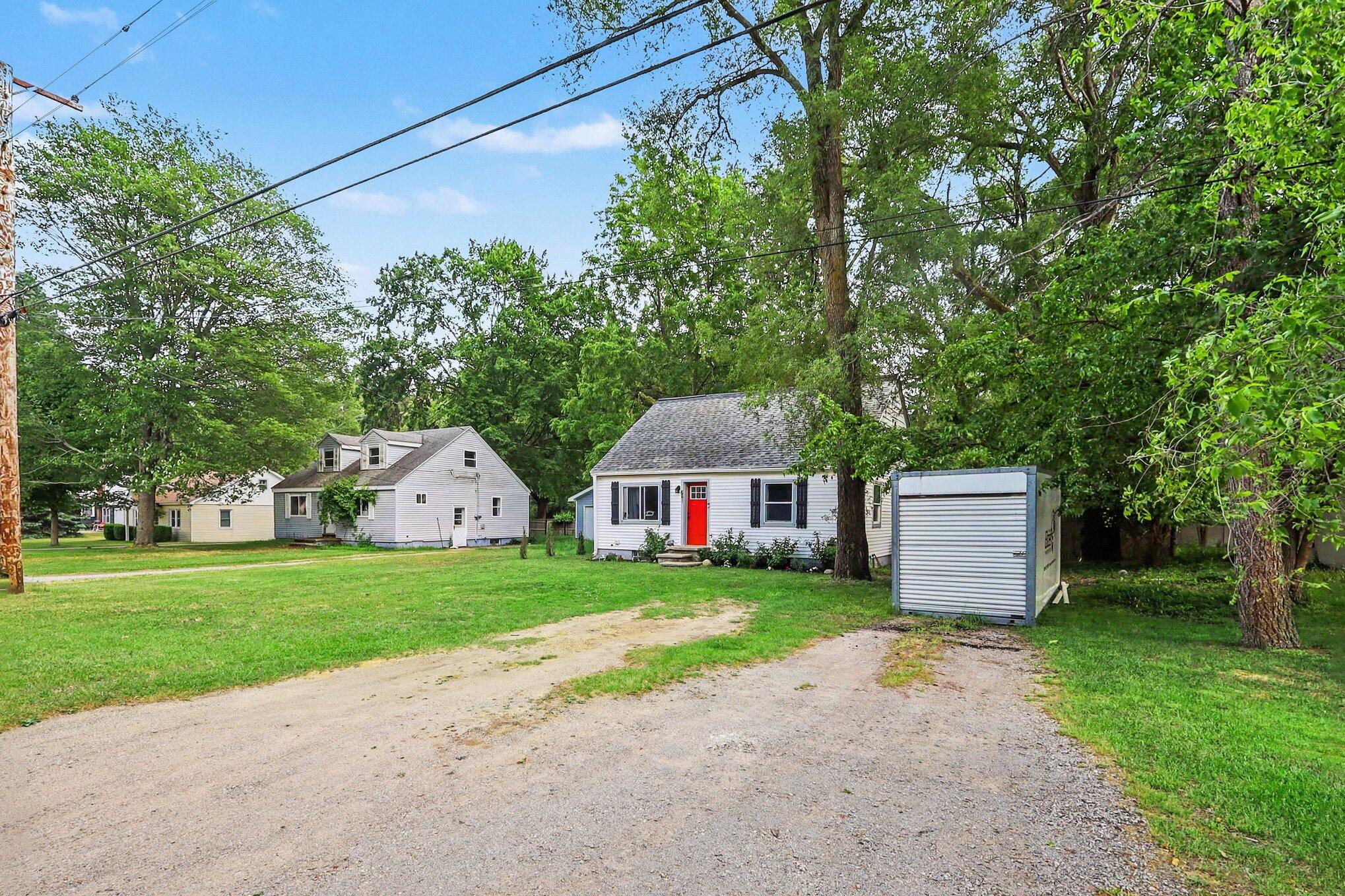 641 Churchill Drive Muskegon MI 49441