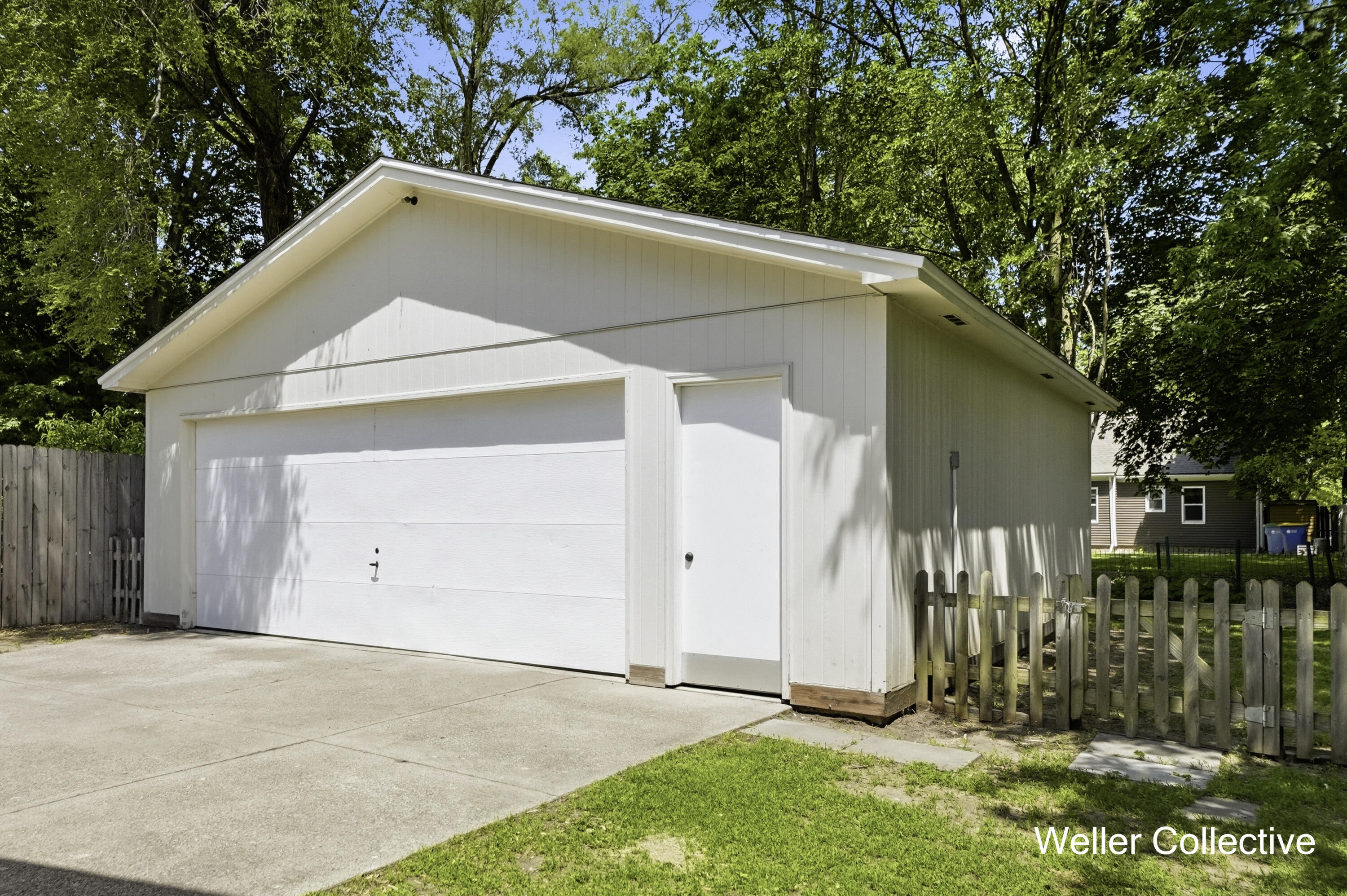 1101 Burton Street SE Grand Rapids MI 49507
