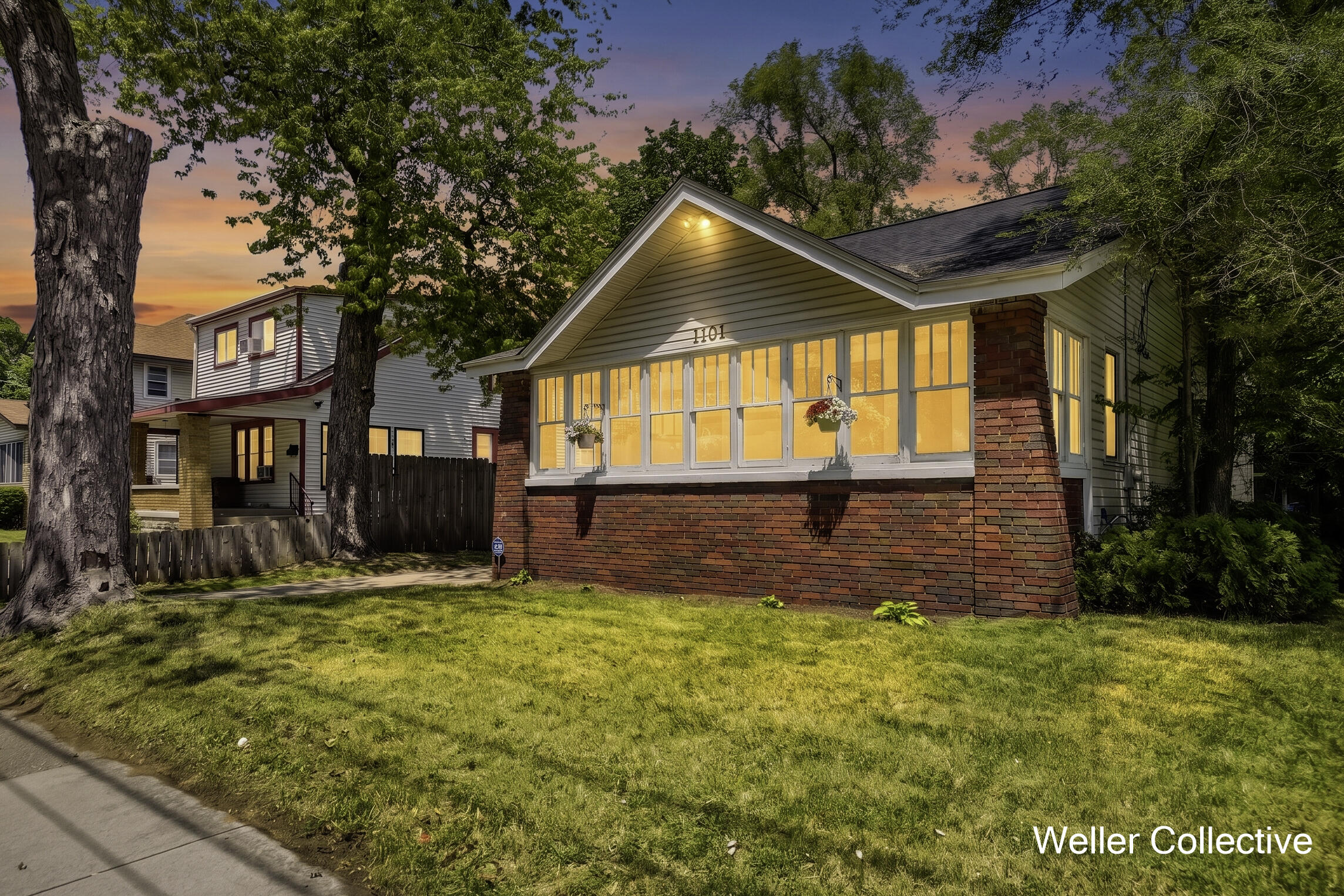 1101 Burton Street SE Grand Rapids MI 49507