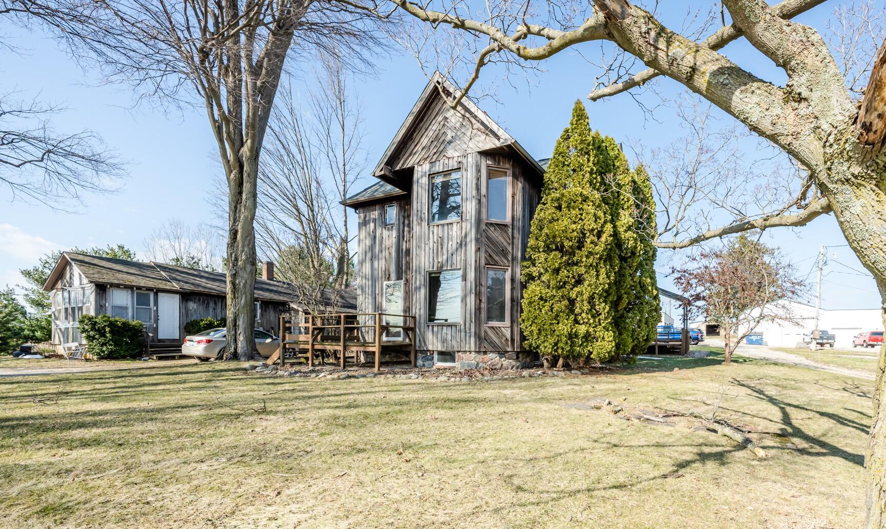 2993 E Lemon Creek Road Berrien Springs MI 49103