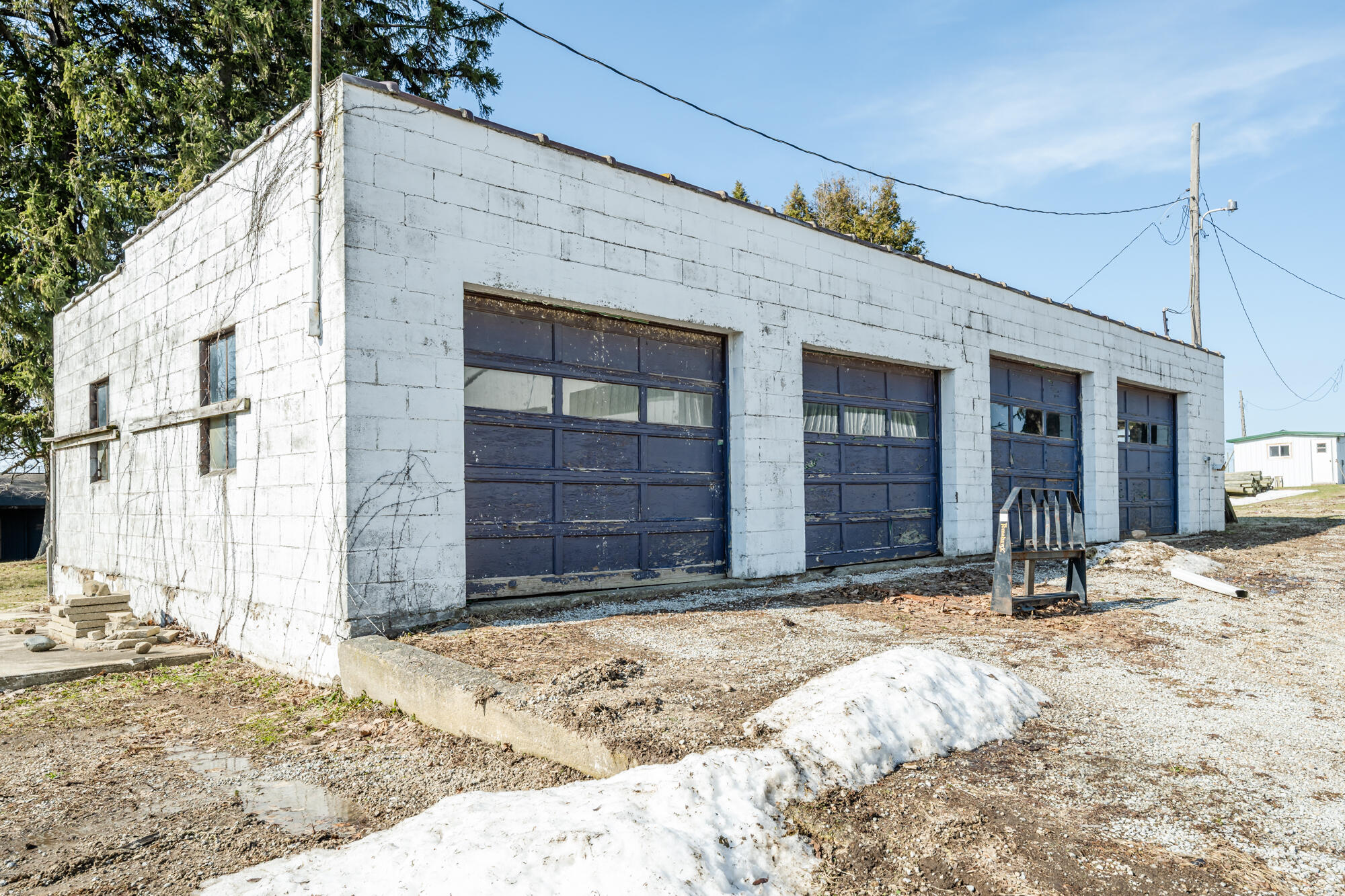 2993 E Lemon Creek Road Berrien Springs MI 49103