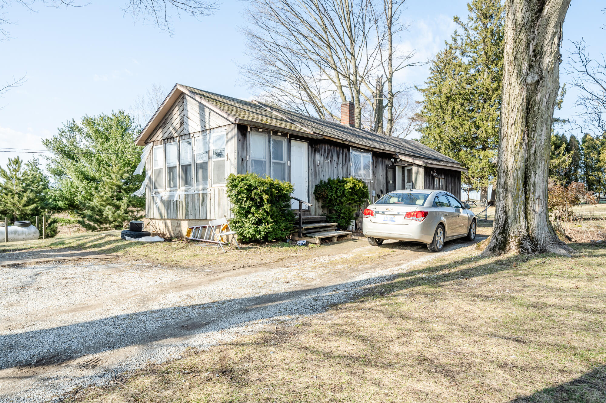 2993 E Lemon Creek Road Berrien Springs MI 49103