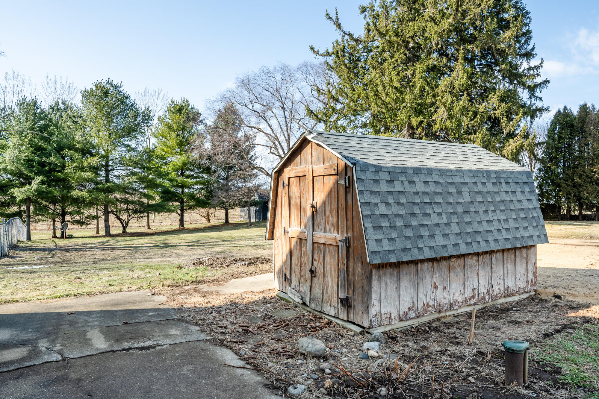 2993 E Lemon Creek Road Berrien Springs MI 49103