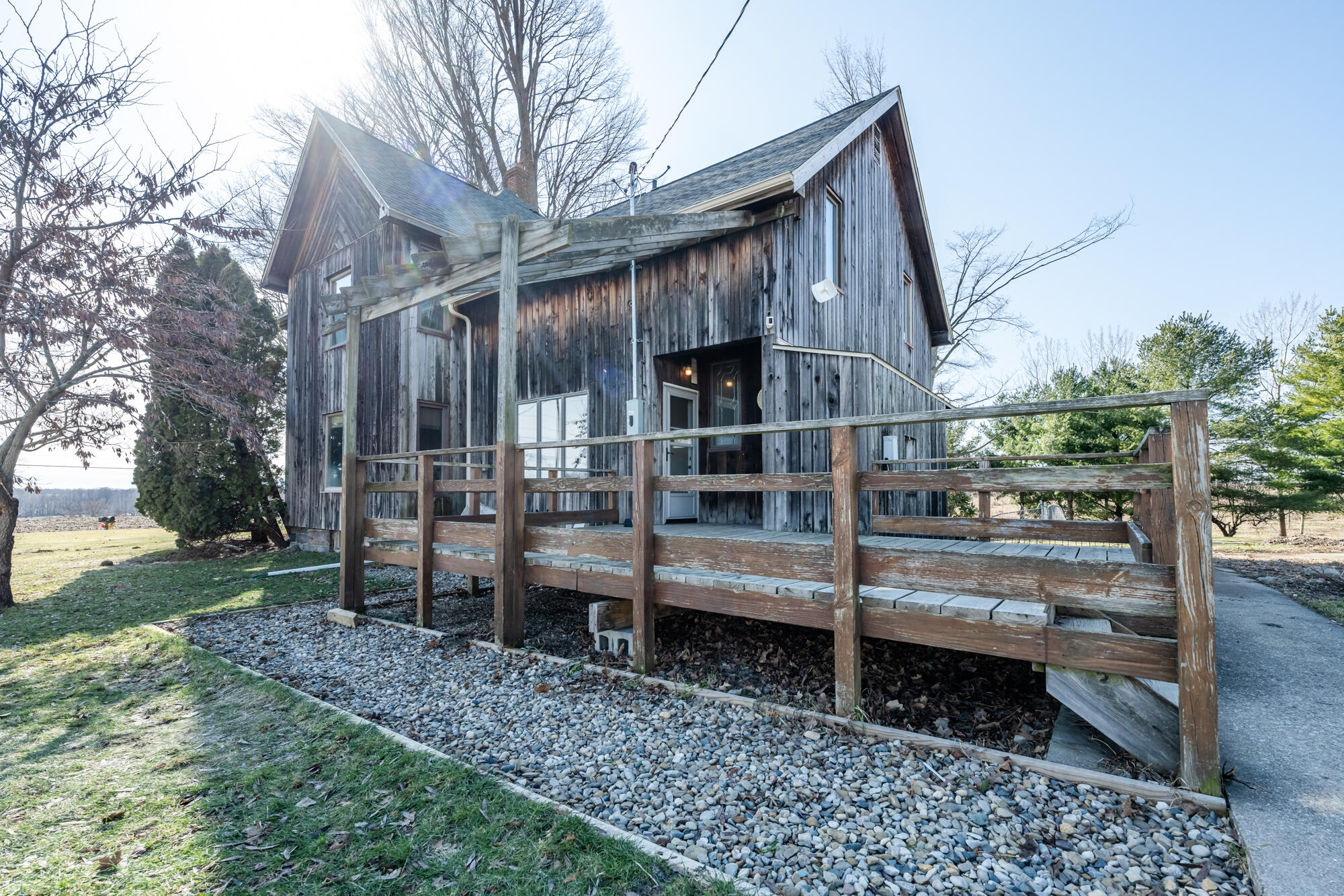 2993 E Lemon Creek Road Berrien Springs MI 49103