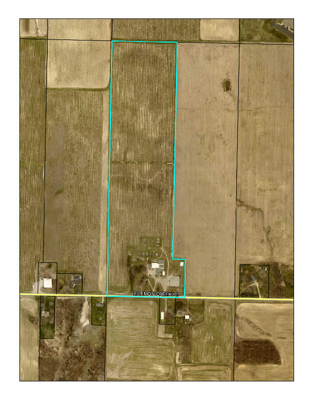 2993 E Lemon Creek Road Berrien Springs MI 49103