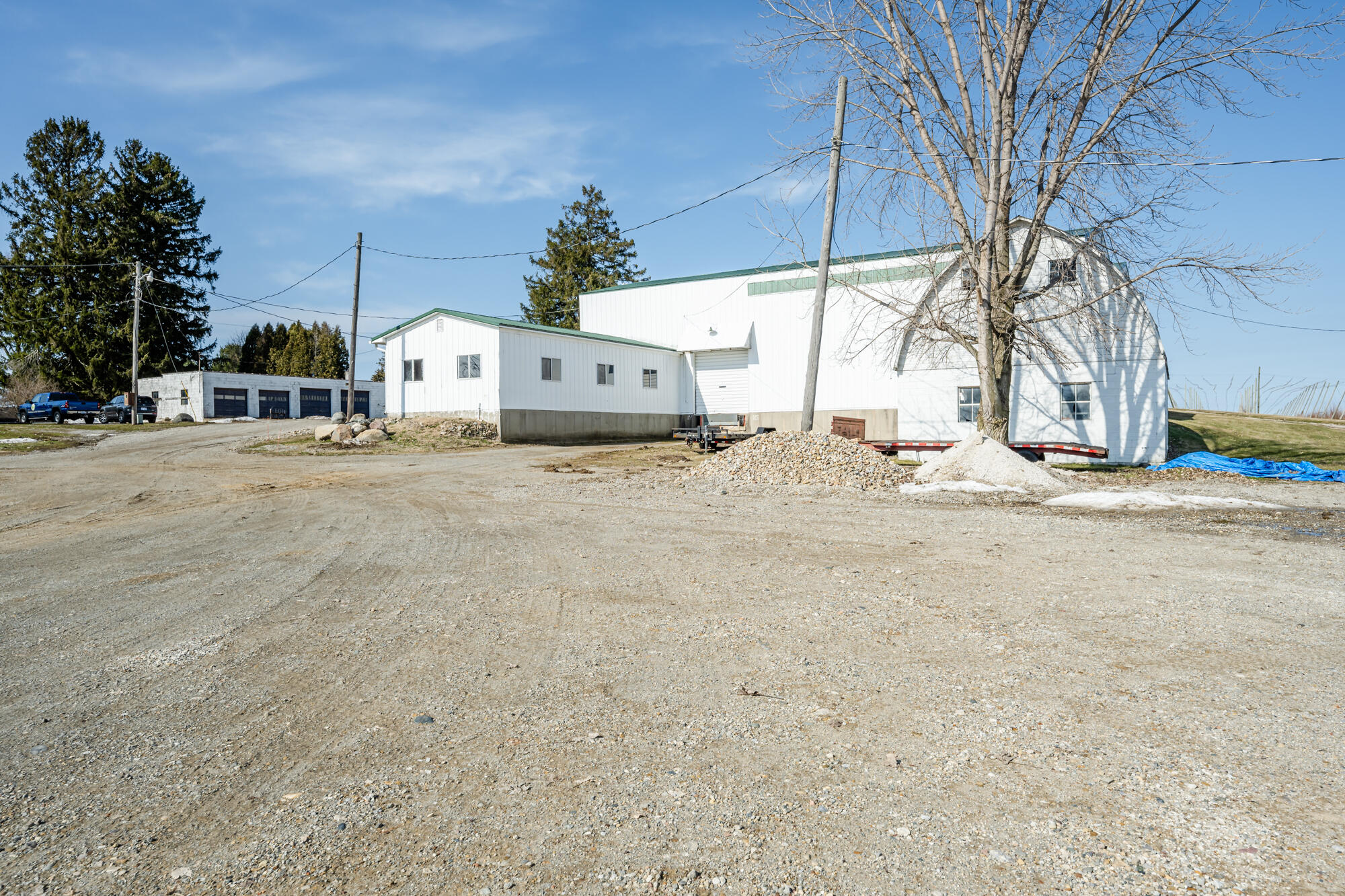 2993 E Lemon Creek Road Berrien Springs MI 49103