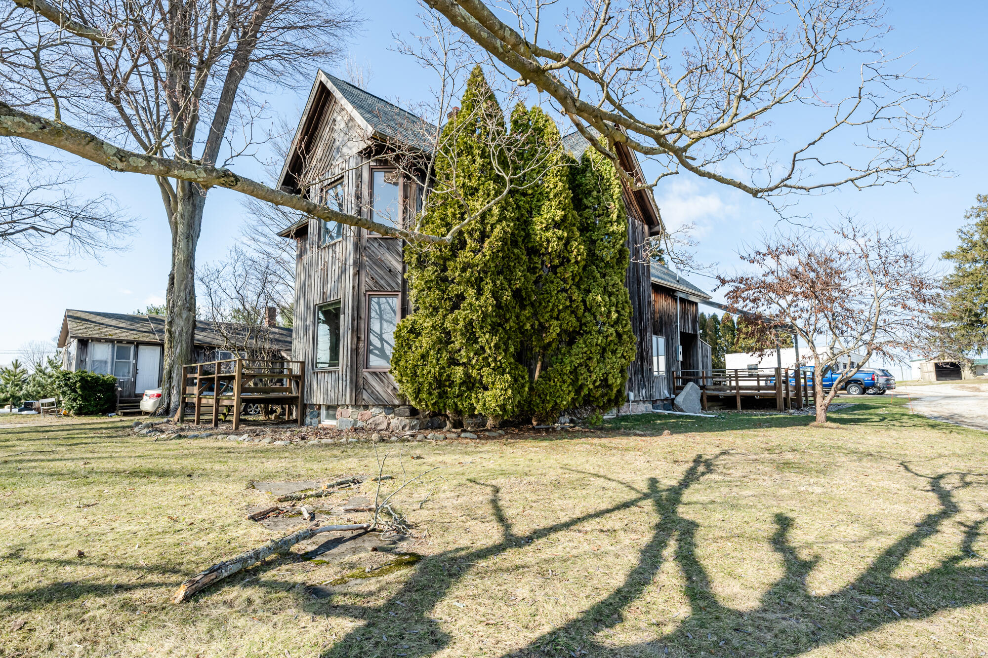 2993 E Lemon Creek Road Berrien Springs MI 49103
