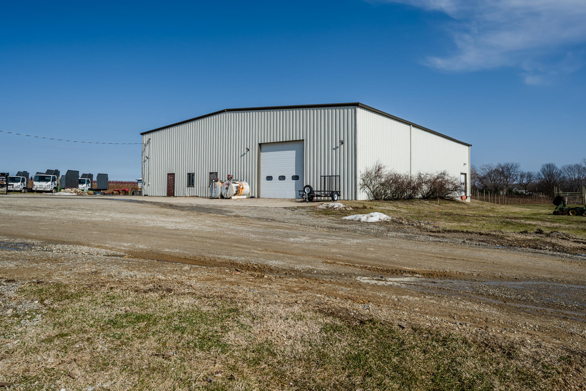 2993 E Lemon Creek Road Berrien Springs MI 49103