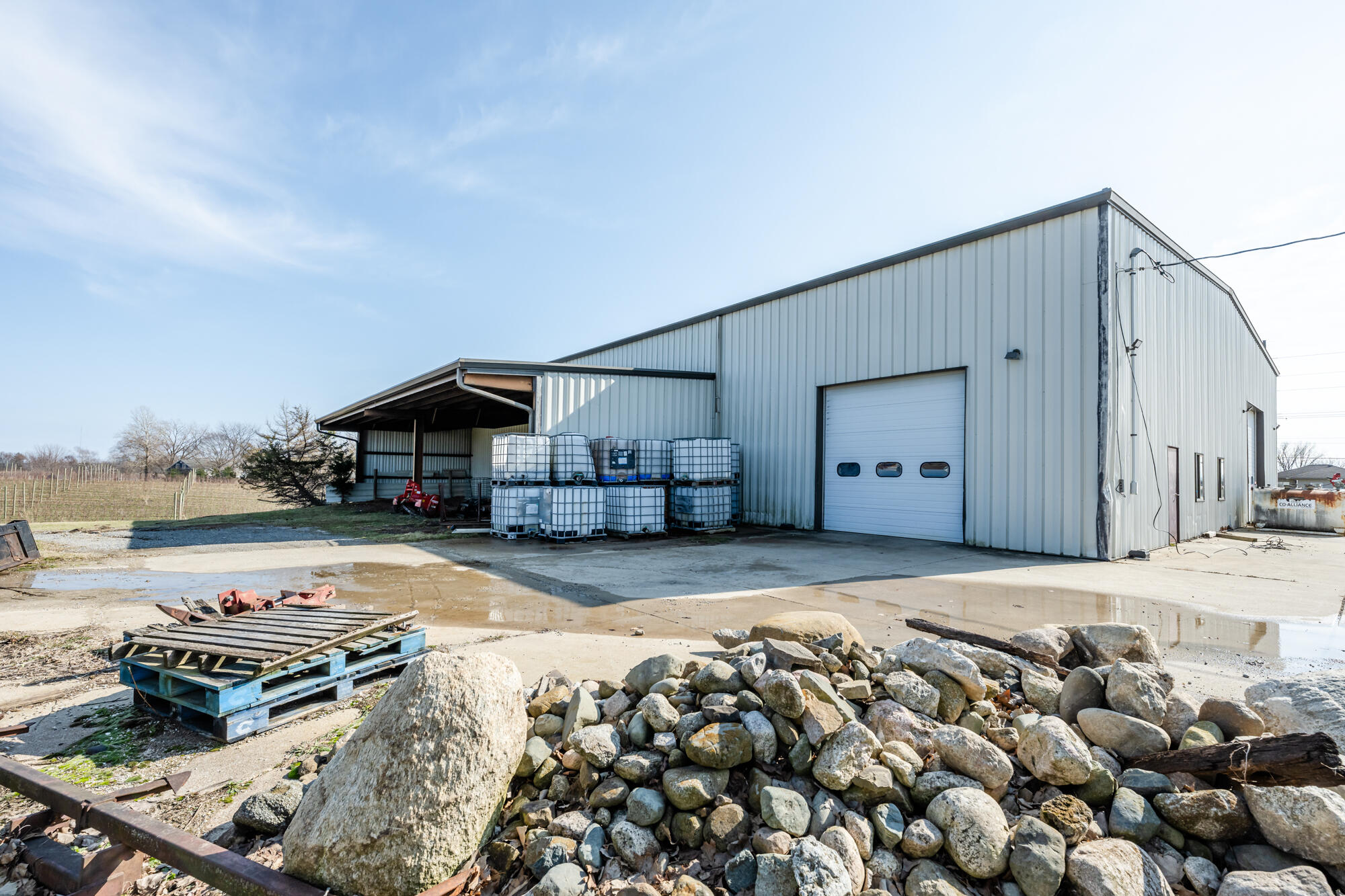 2993 E Lemon Creek Road Berrien Springs MI 49103