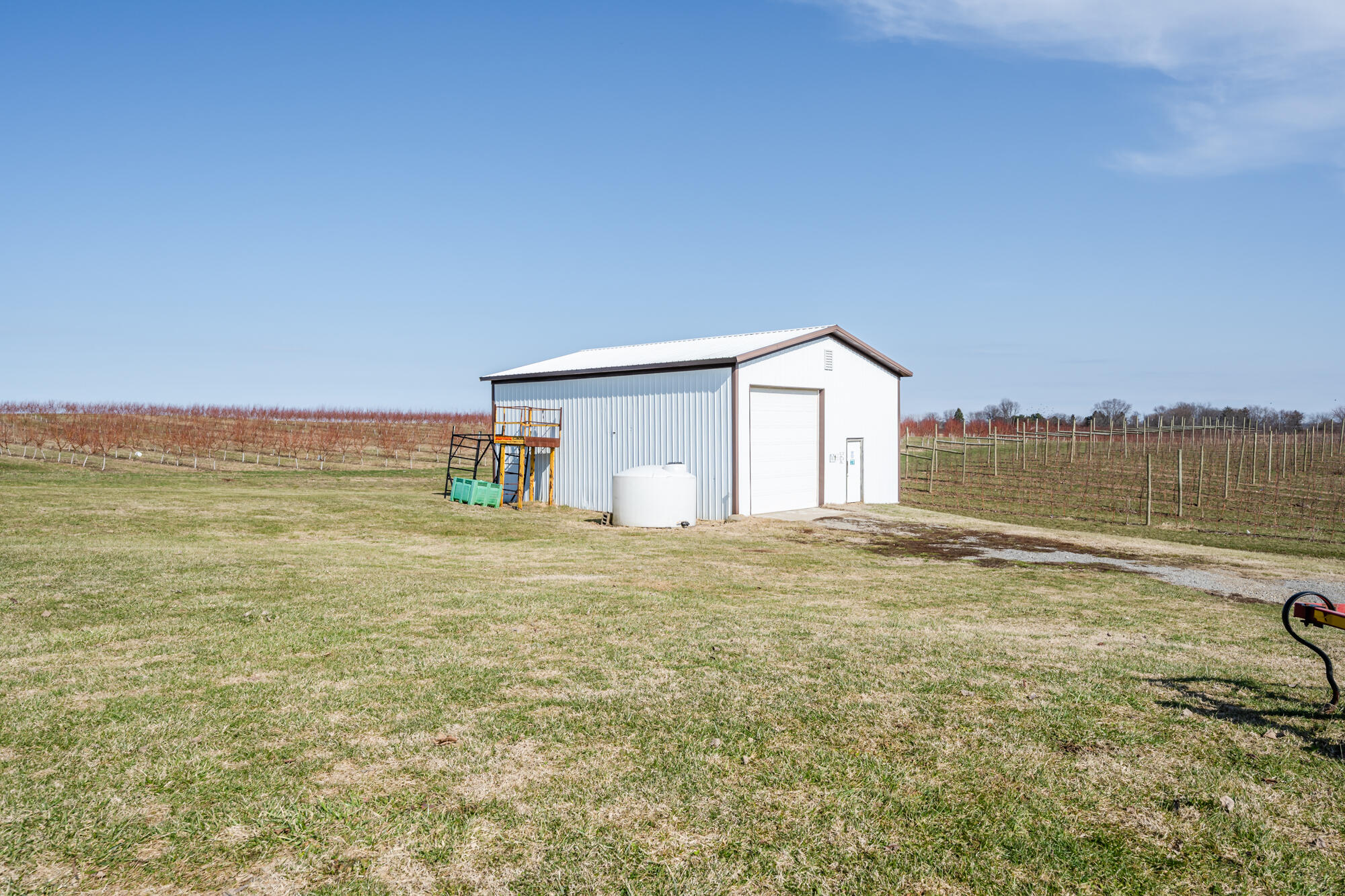 2993 E Lemon Creek Road Berrien Springs MI 49103