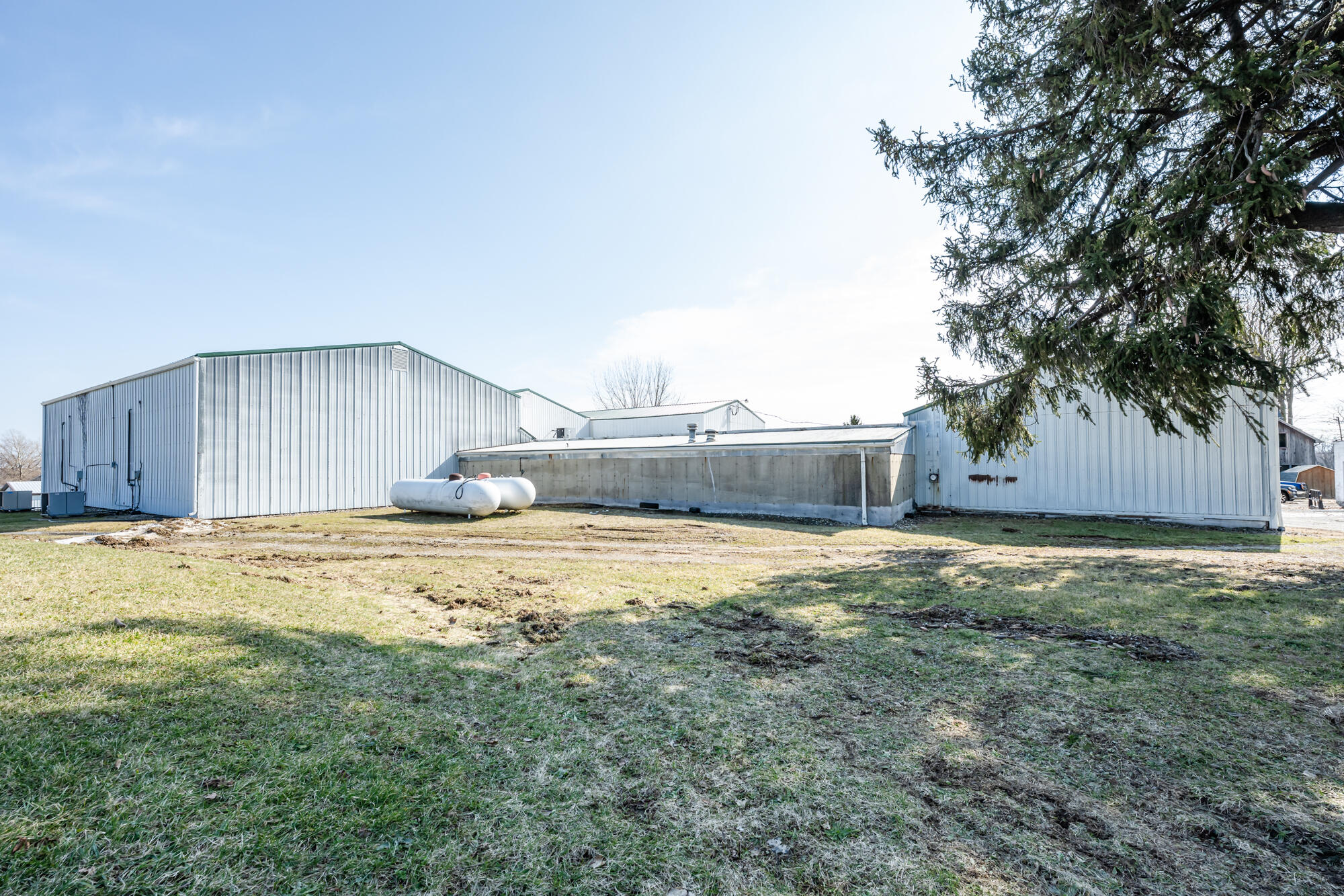2993 E Lemon Creek Road Berrien Springs MI 49103