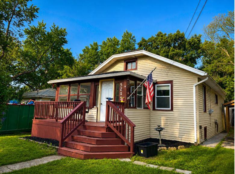5217 Boylan Street Kalamazoo MI 49004