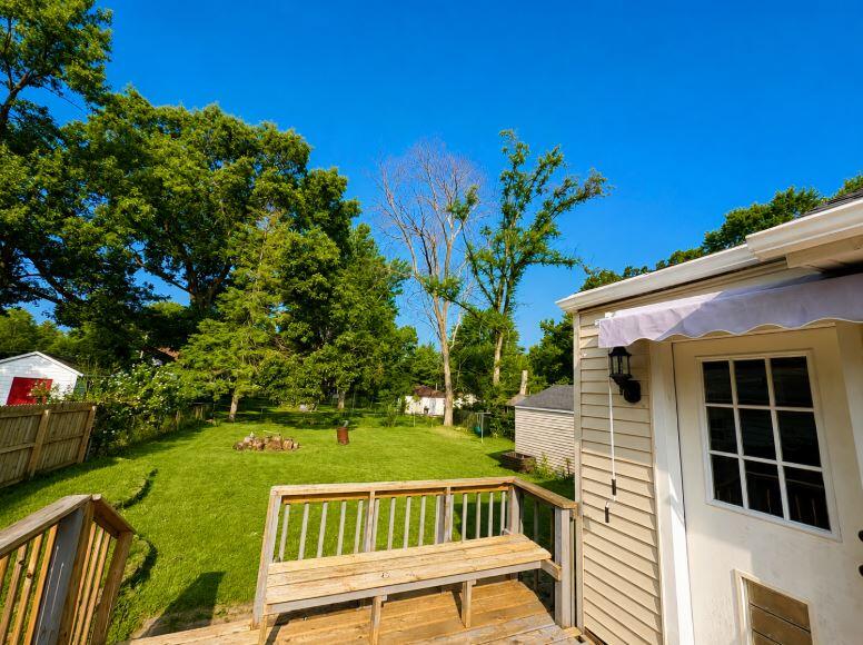 5217 Boylan Street Kalamazoo MI 49004