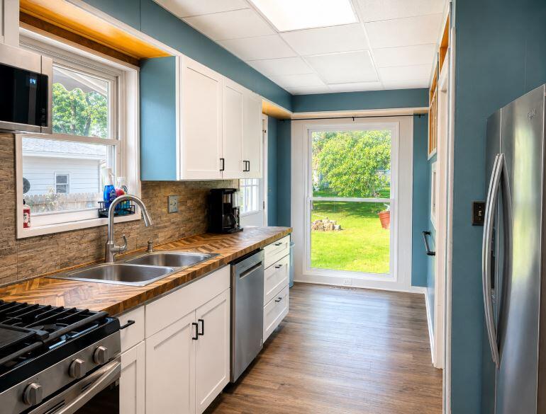 5217 Boylan Street Kalamazoo MI 49004
