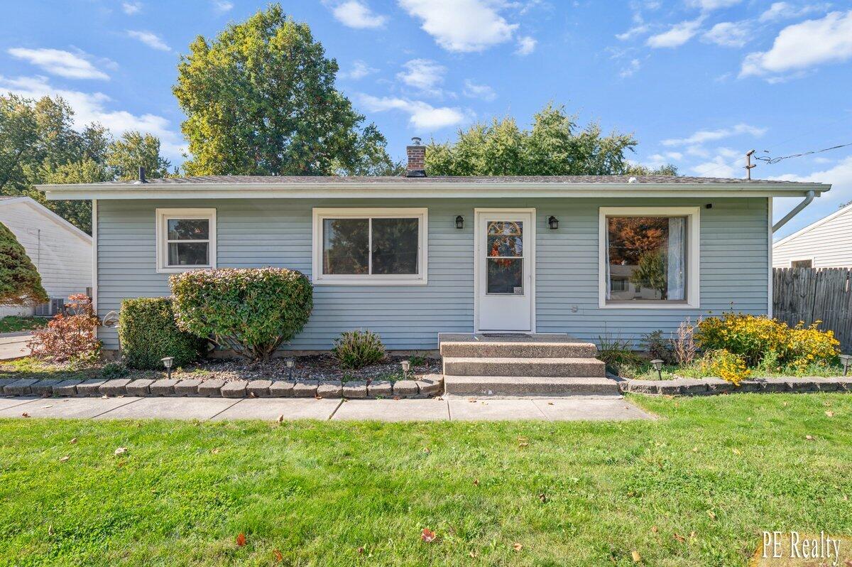 1515 Gridley Avenue NW Grand Rapids MI 49534