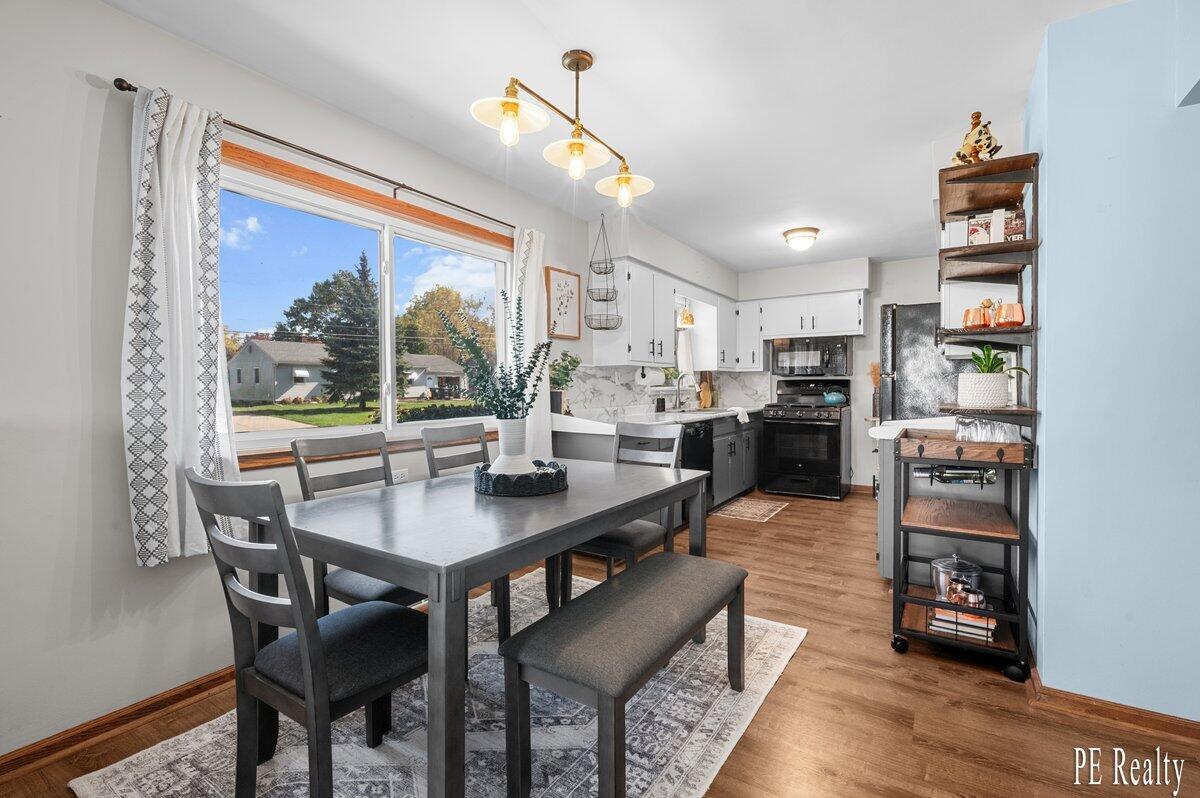 1515 Gridley Avenue NW Grand Rapids MI 49534