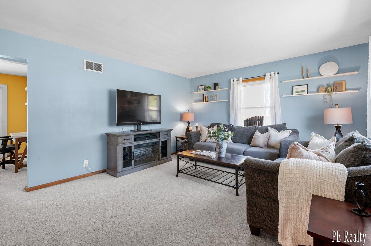 1515 Gridley Avenue NW Grand Rapids MI 49534