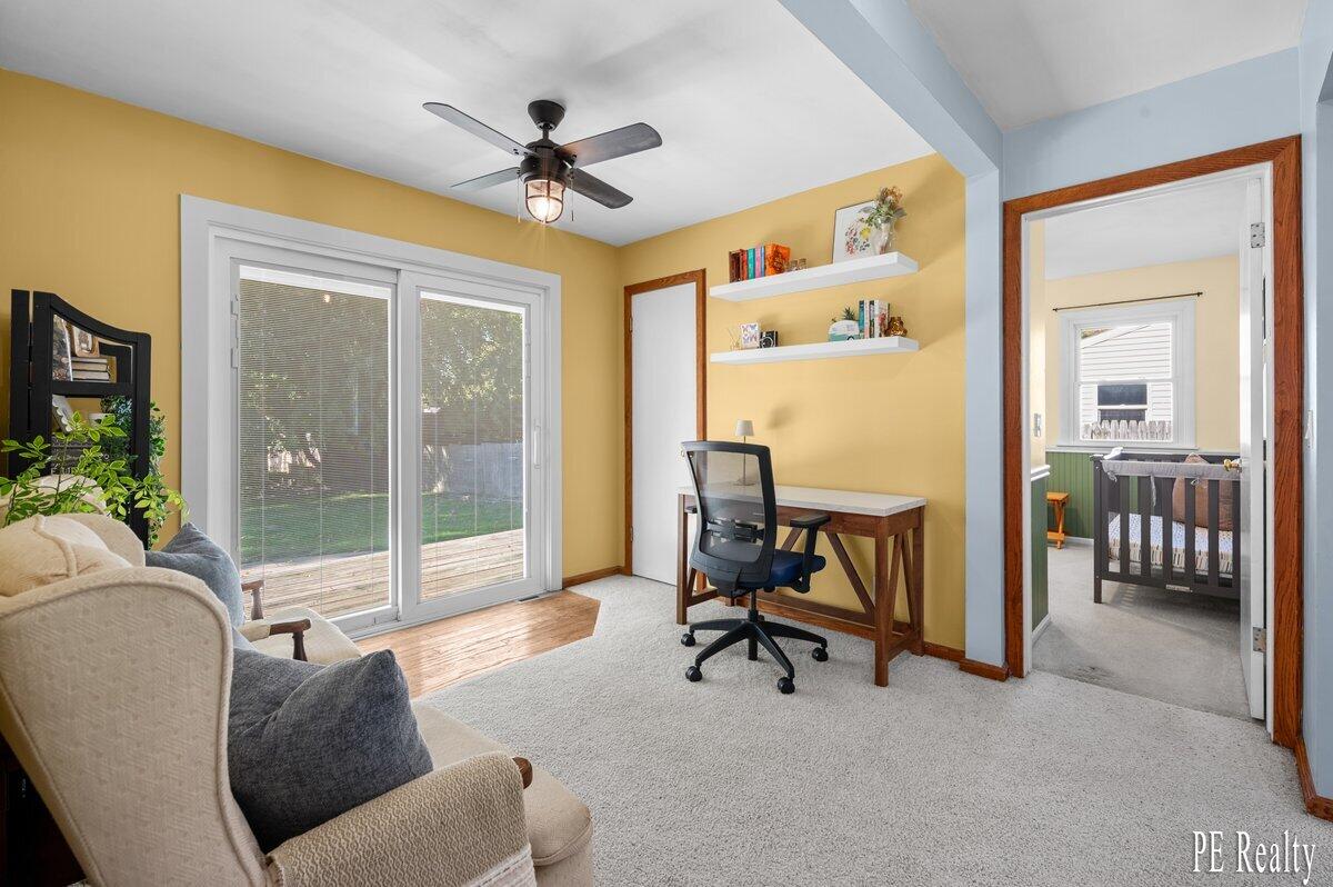 1515 Gridley Avenue NW Grand Rapids MI 49534