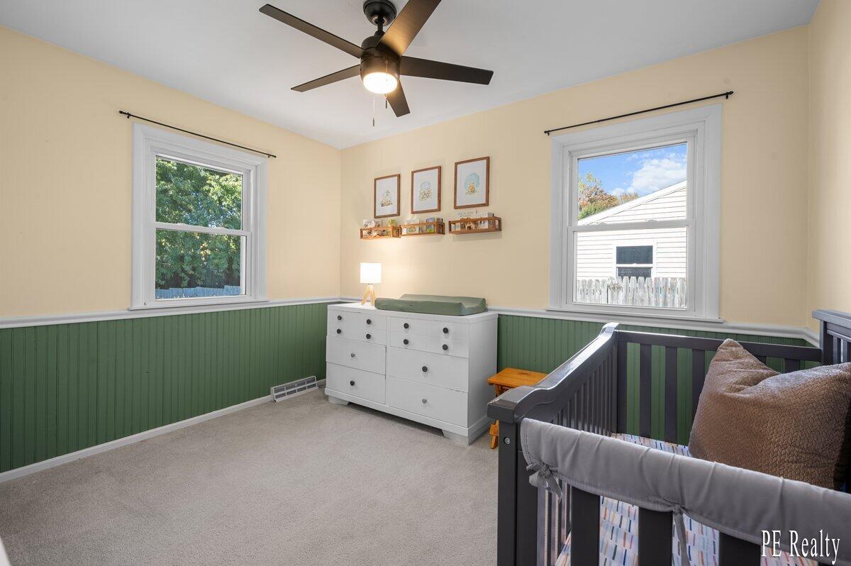 1515 Gridley Avenue NW Grand Rapids MI 49534