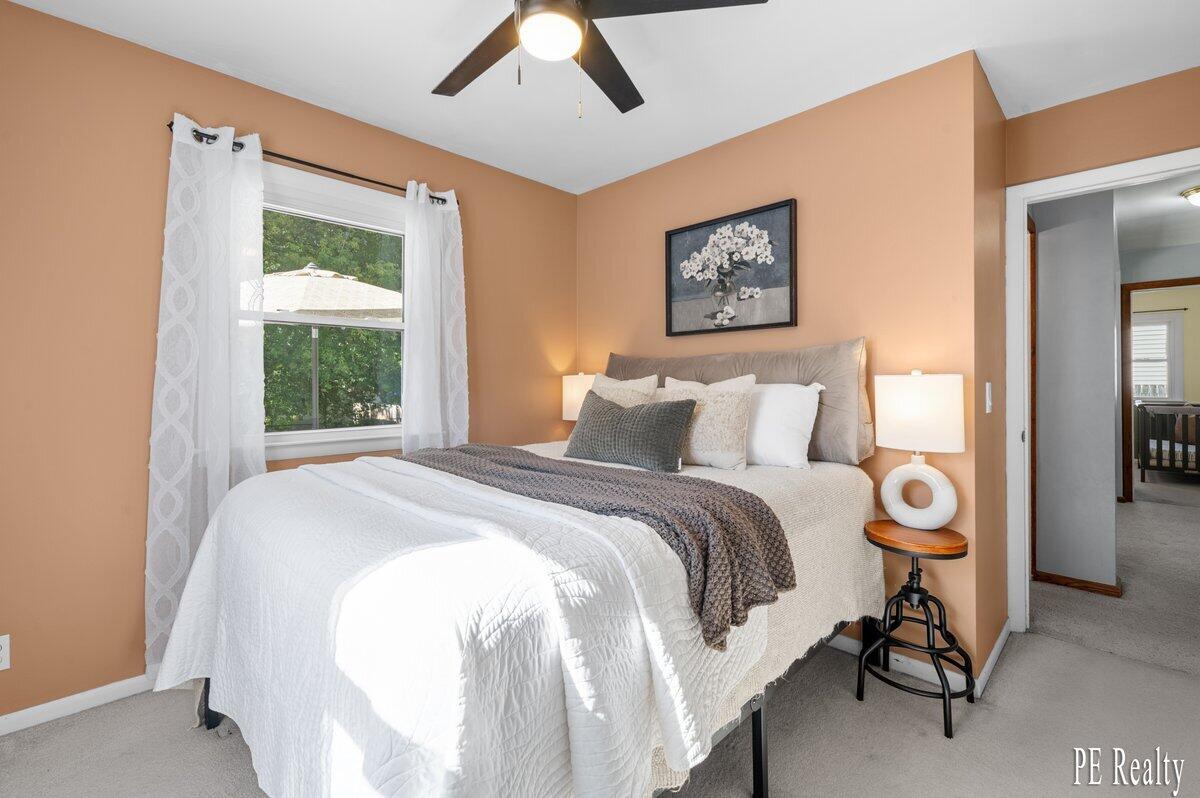 1515 Gridley Avenue NW Grand Rapids MI 49534