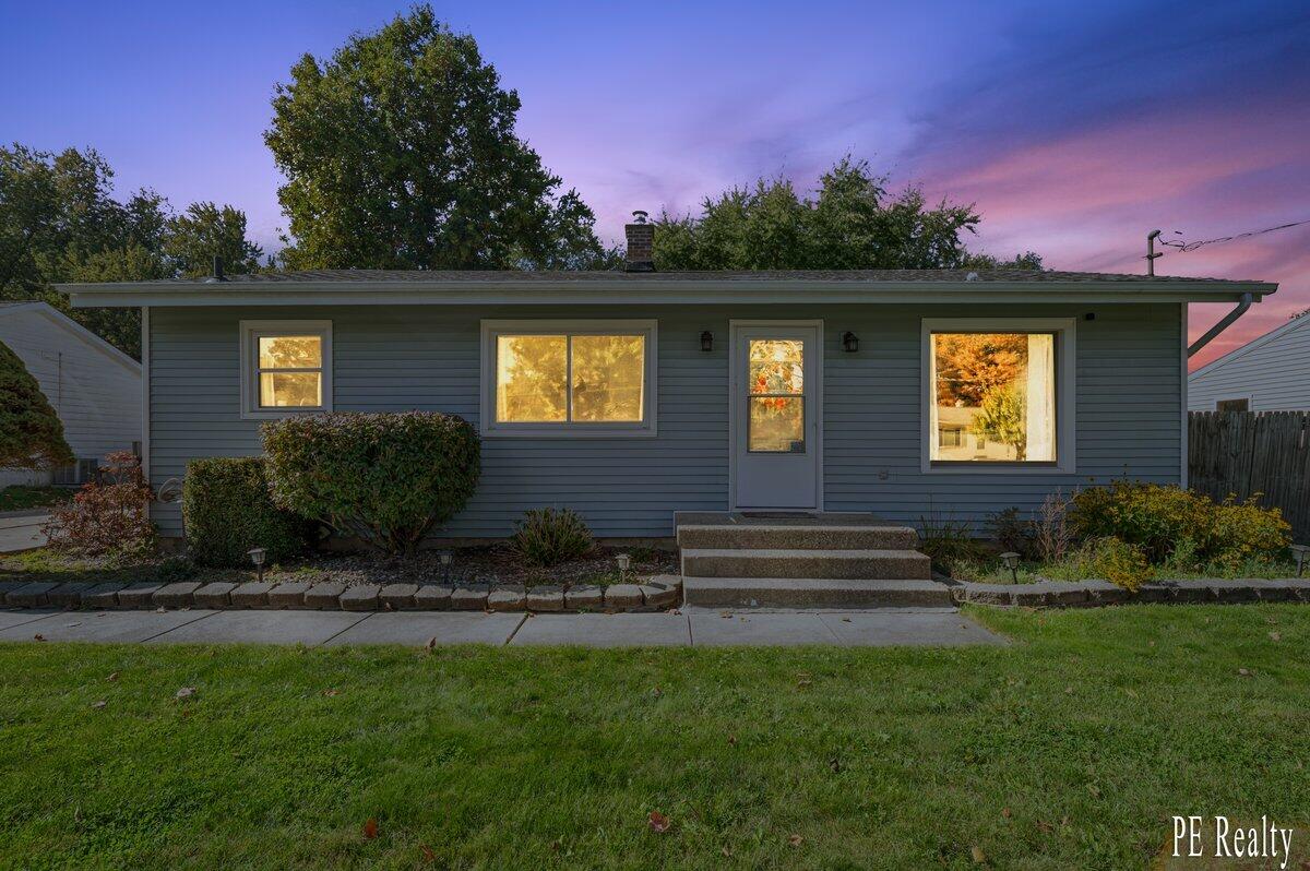 1515 Gridley Avenue NW Grand Rapids MI 49534