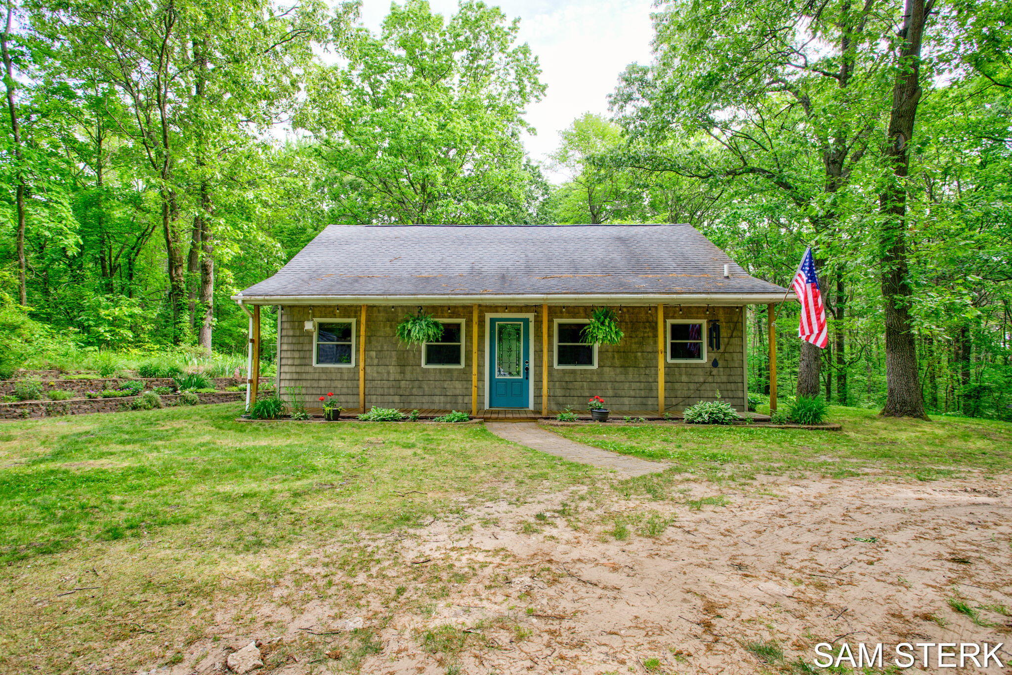 3067 134th Avenue Hopkins MI 49328