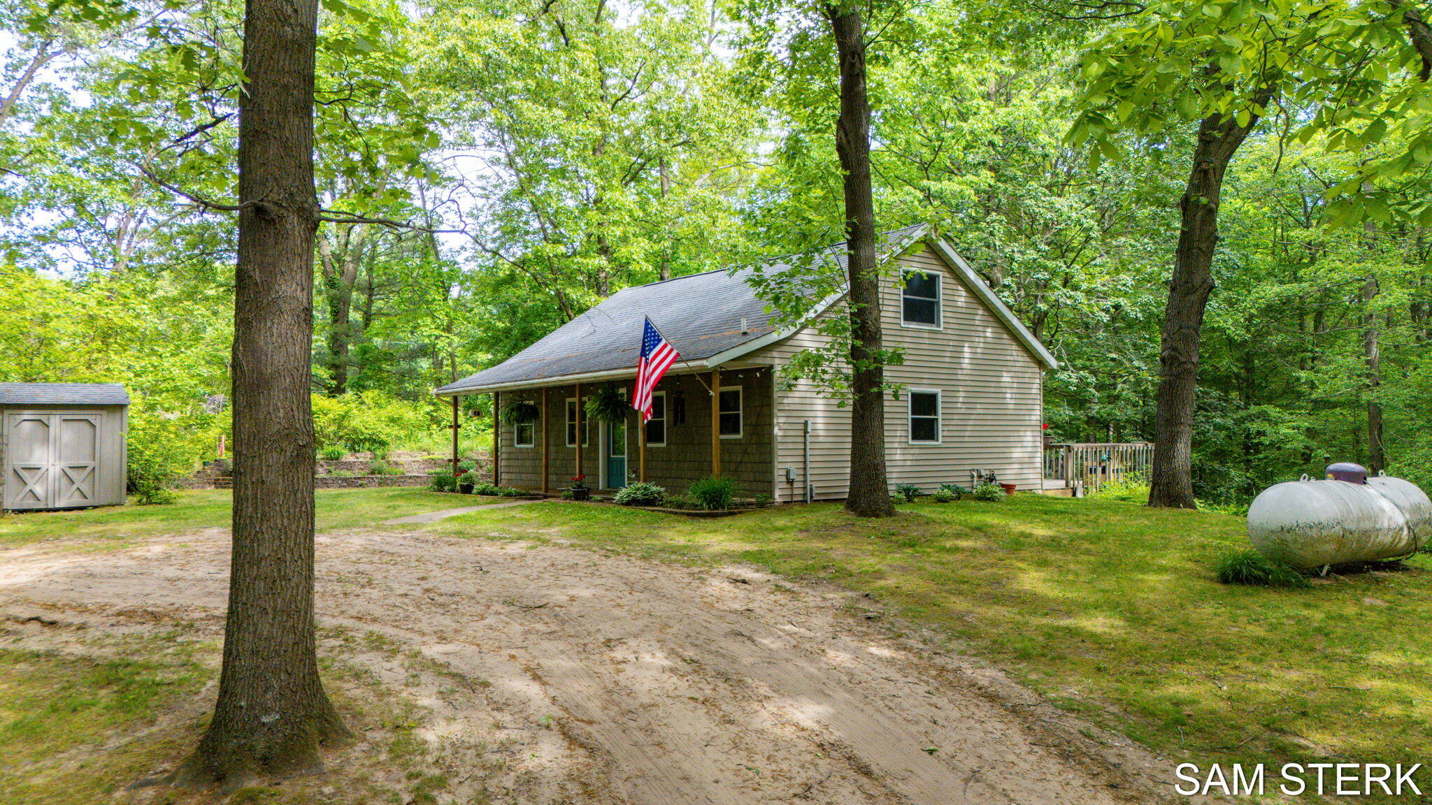 3067 134th Avenue Hopkins MI 49328