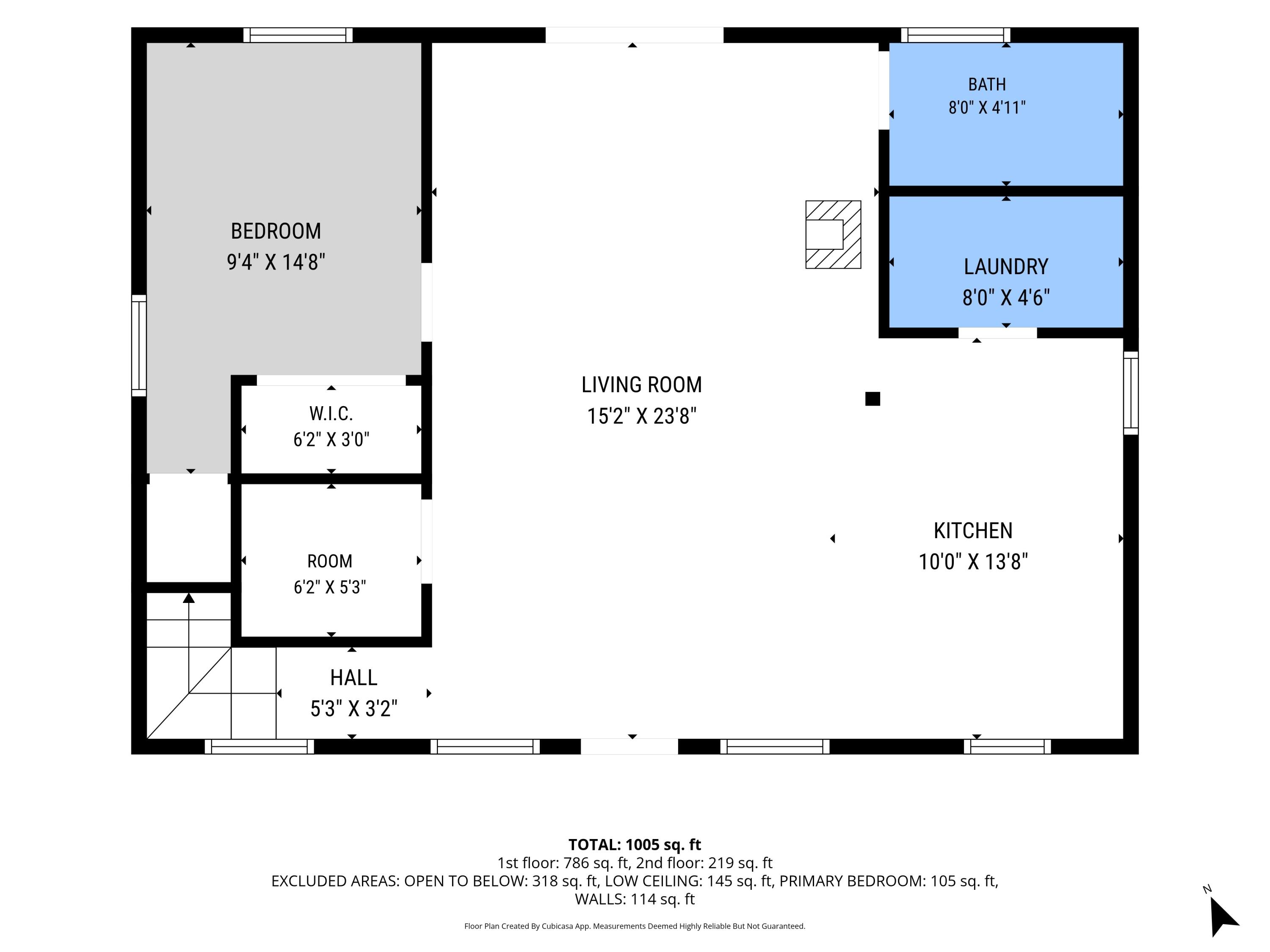 3067 134th Avenue Hopkins MI 49328