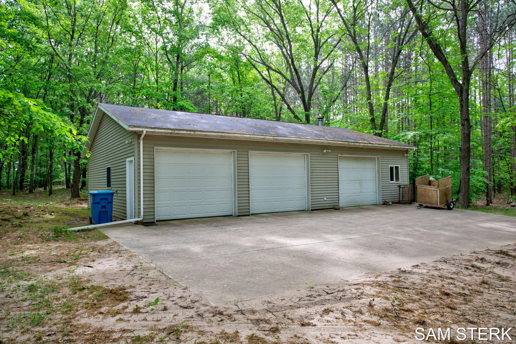 3067 134th Avenue Hopkins MI 49328