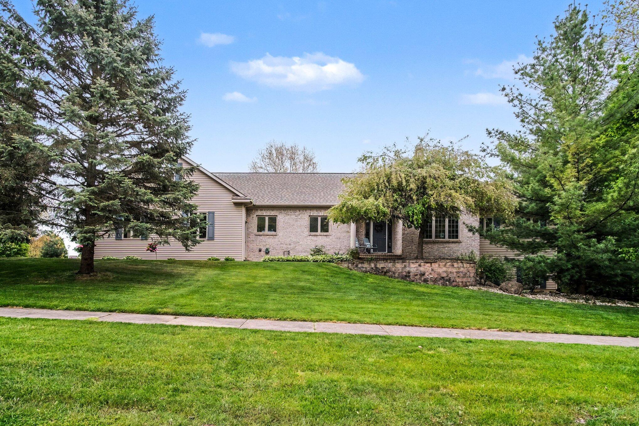 8833 Conifer Ridge Drive SW Byron Center MI 49315