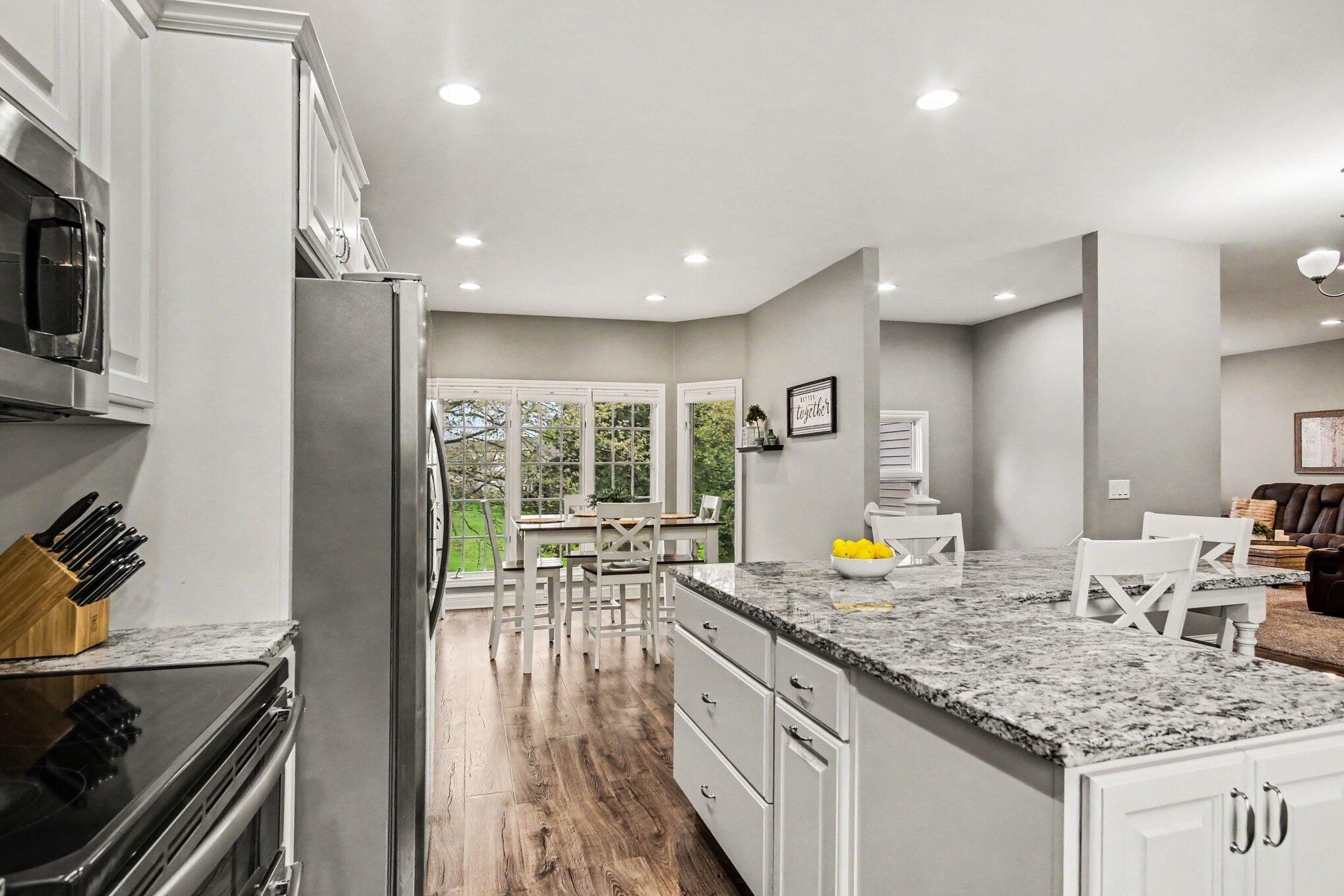 8833 Conifer Ridge Drive SW Byron Center MI 49315