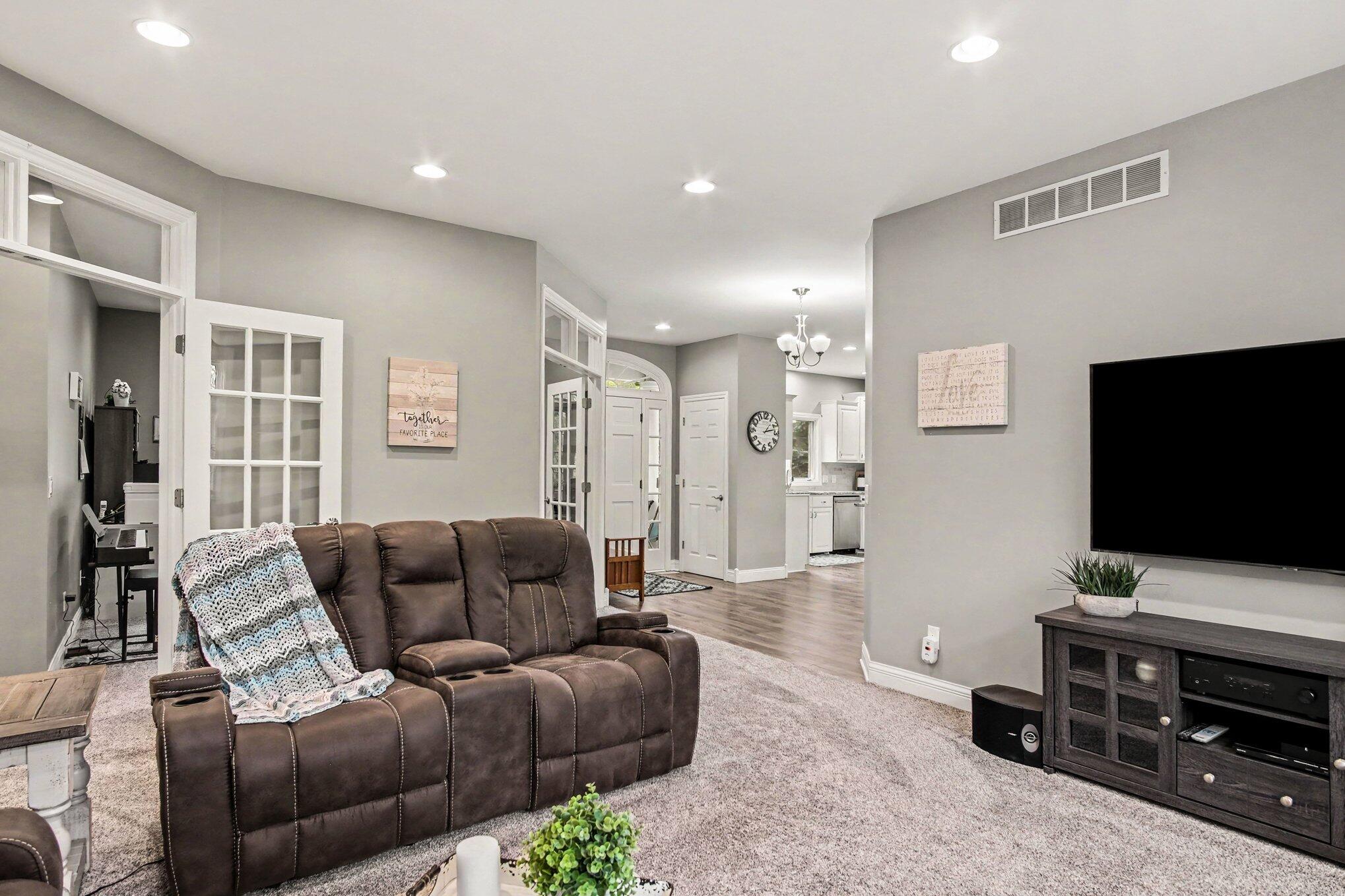 8833 Conifer Ridge Drive SW Byron Center MI 49315