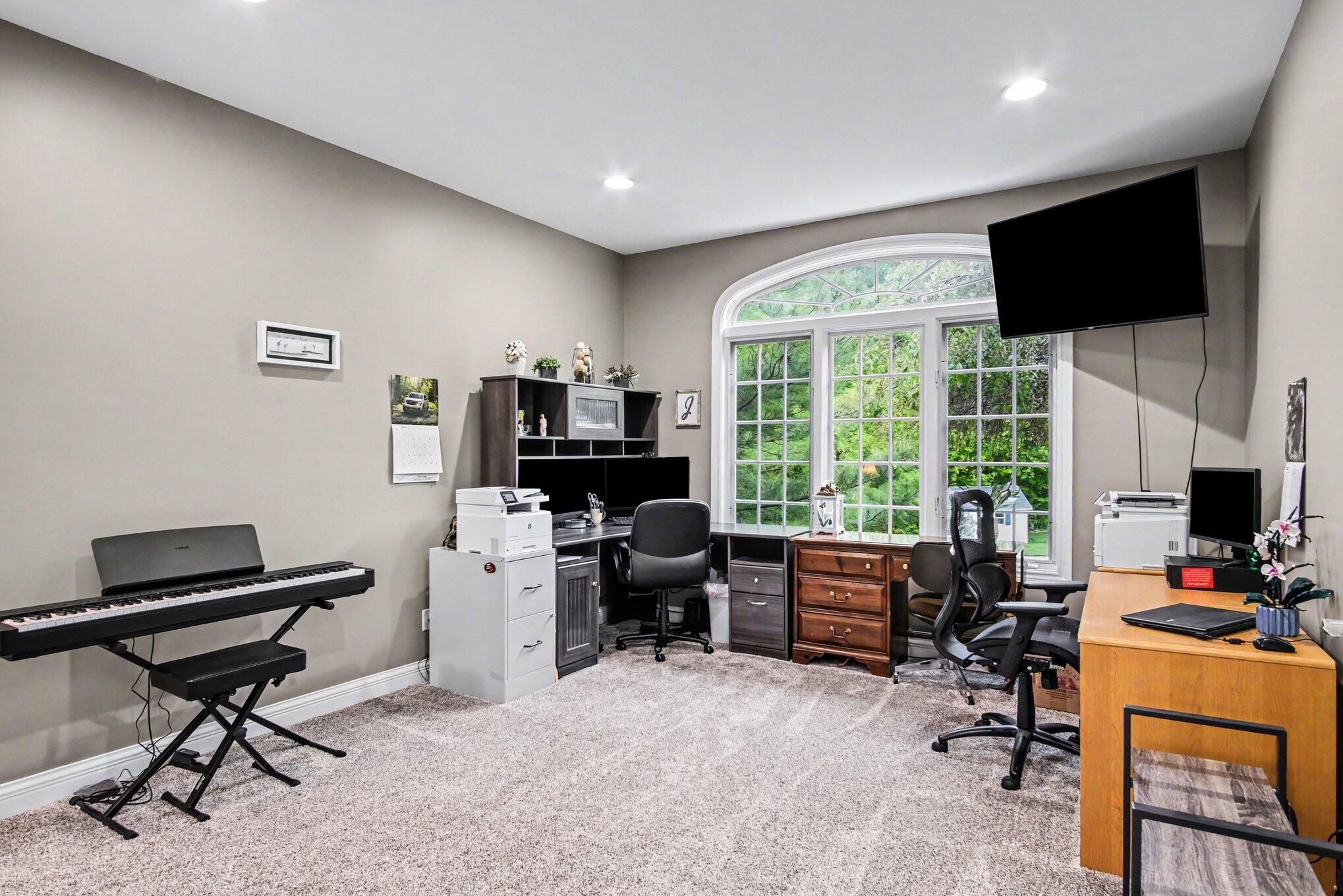 8833 Conifer Ridge Drive SW Byron Center MI 49315